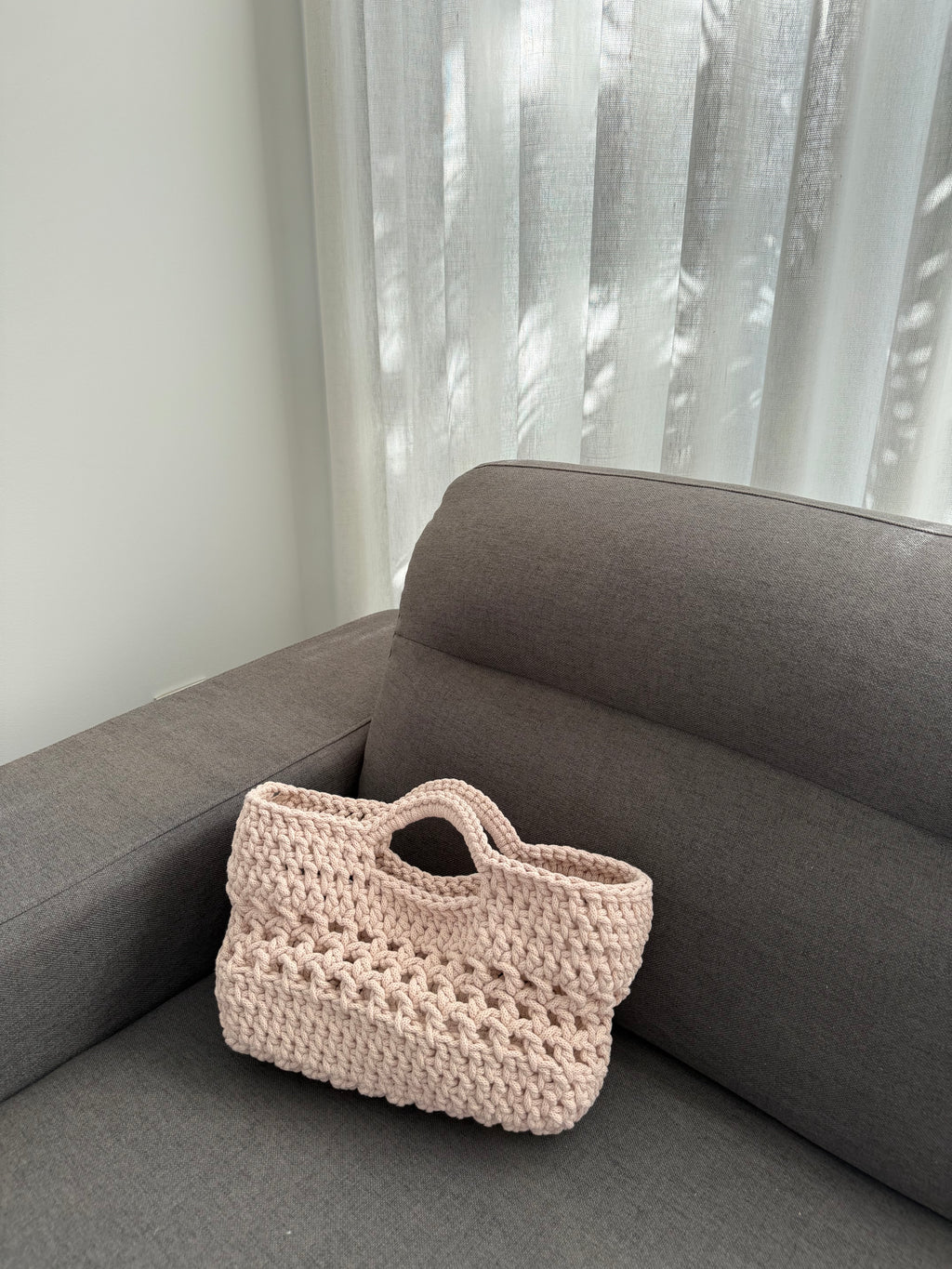 Mia Market Bag