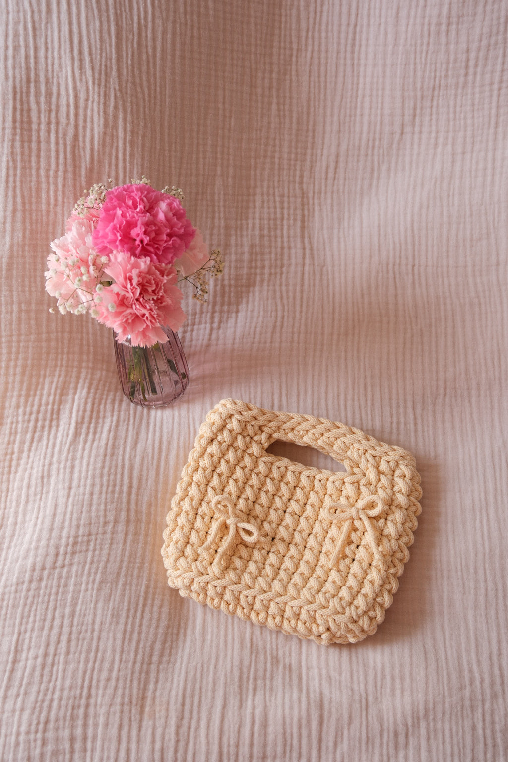 Aurora Handbag - MINI