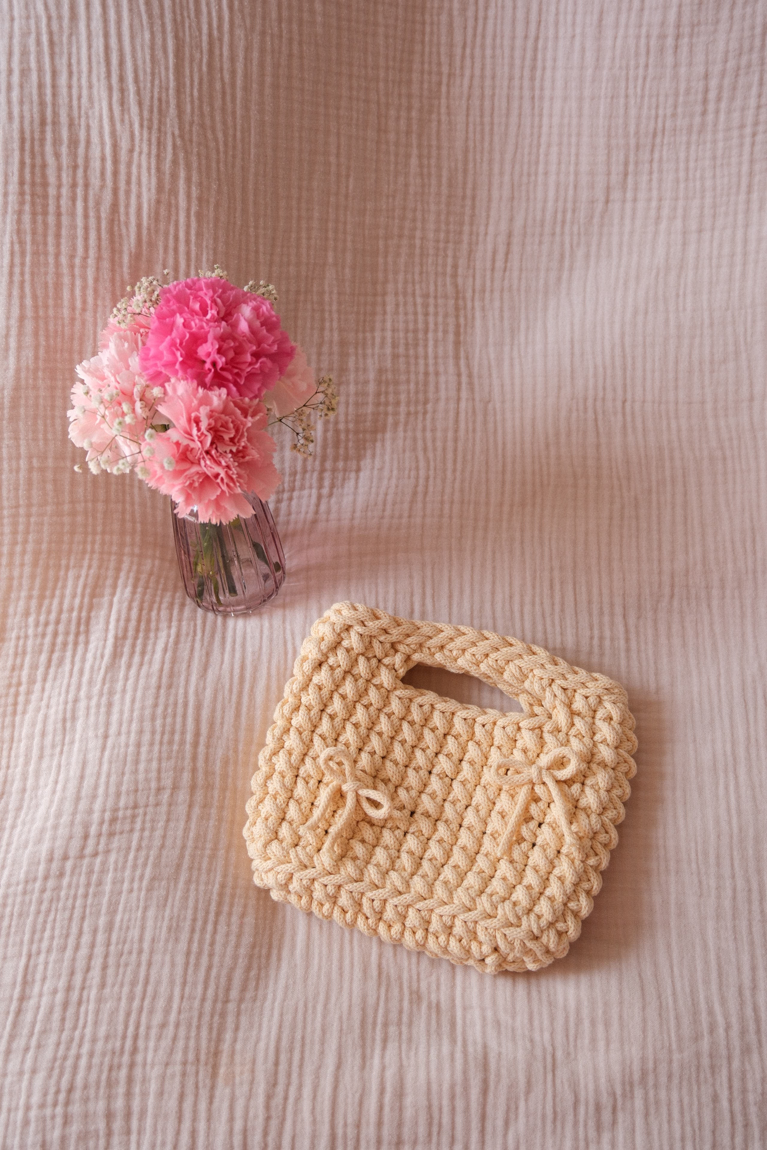 Aurora Handbag - MINI