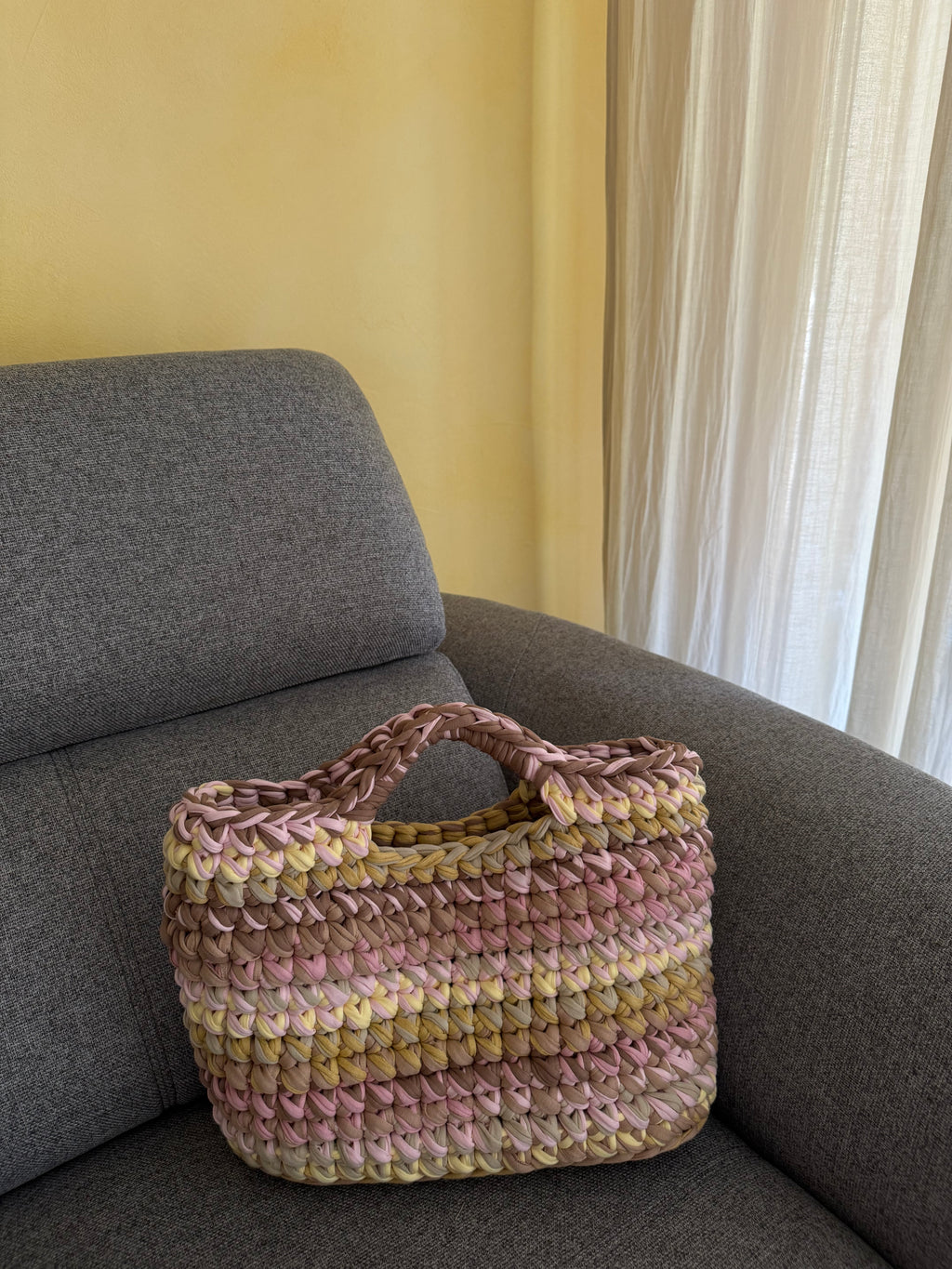 SPECIAL EDITION - Beach Bag Large