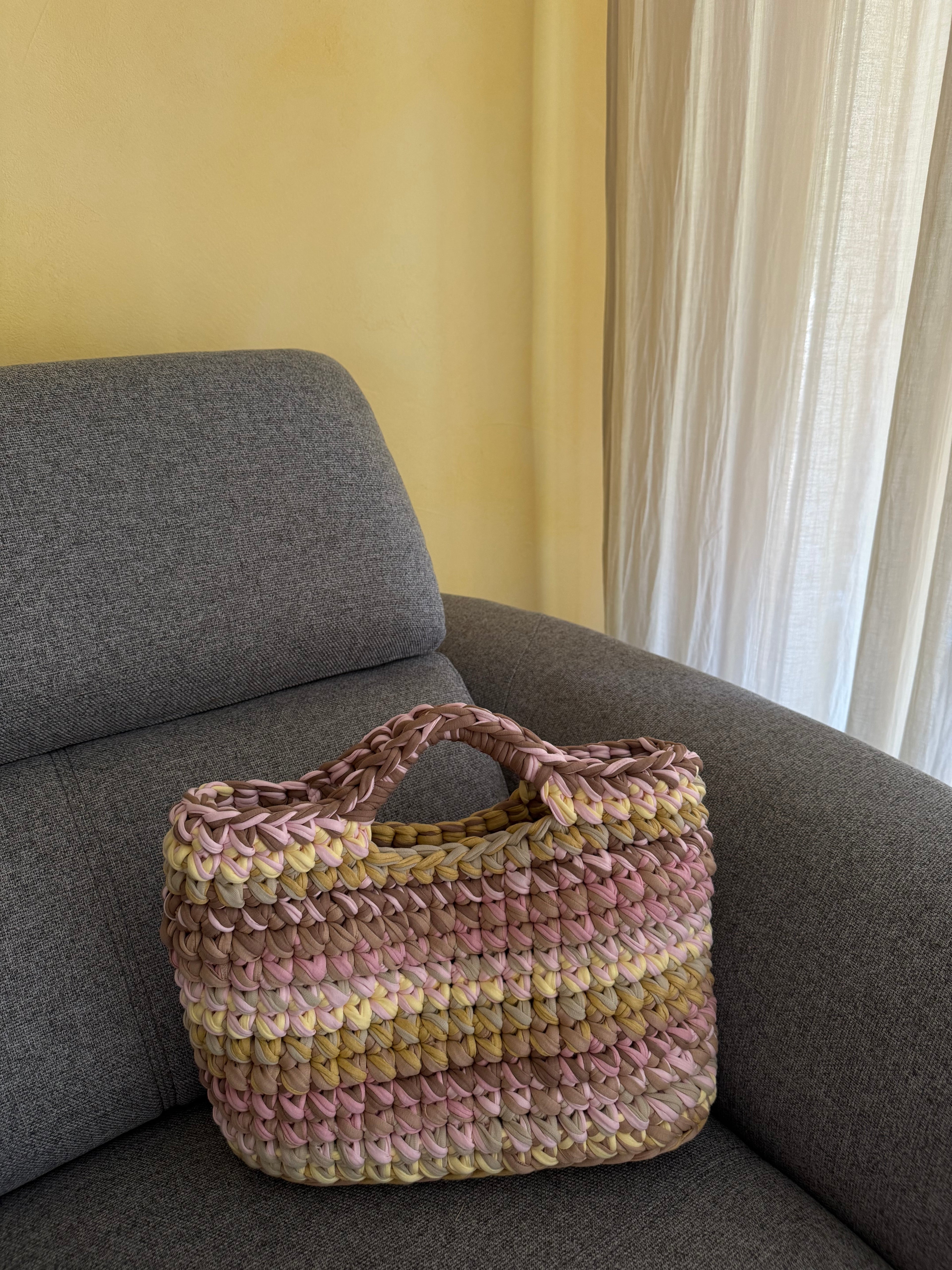 SPECIAL EDITION - Beach Bag Large
