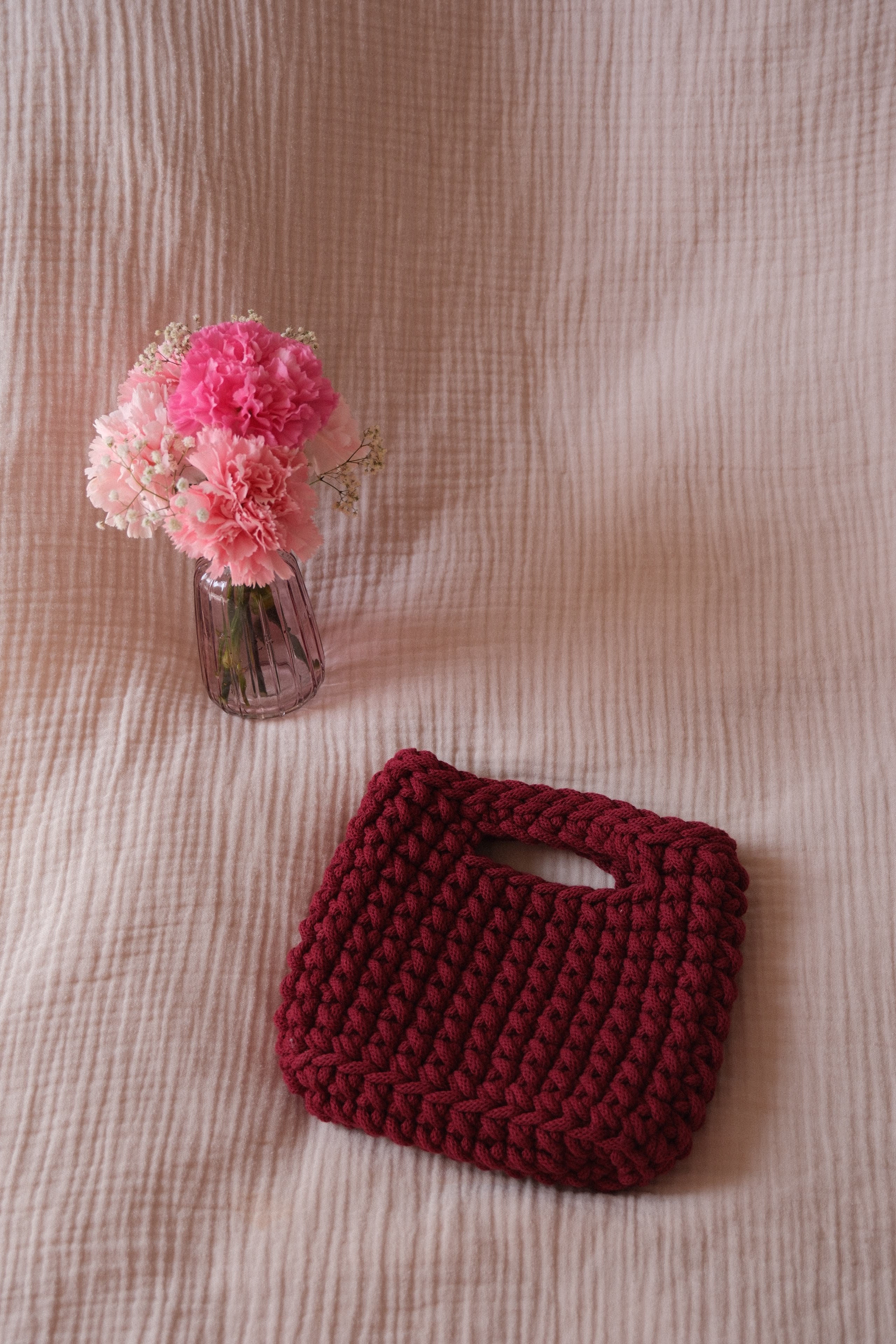 Aurora Handbag - MINI