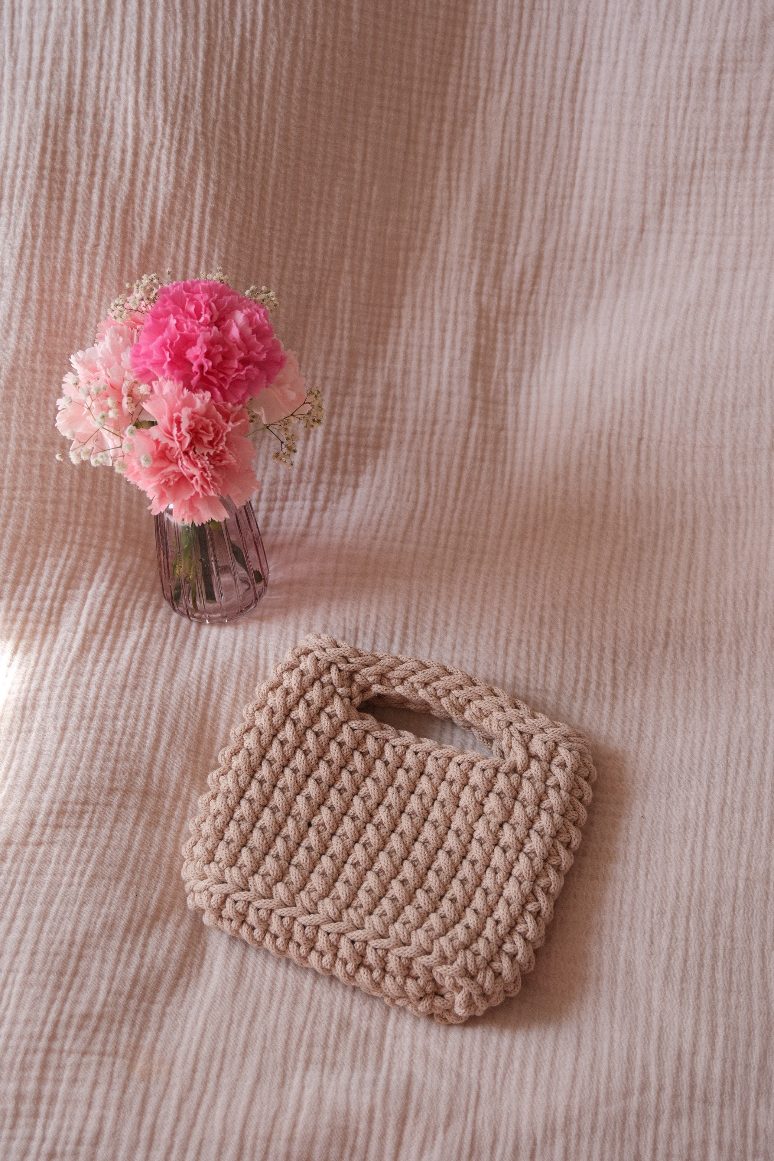 Aurora Handbag - MINI