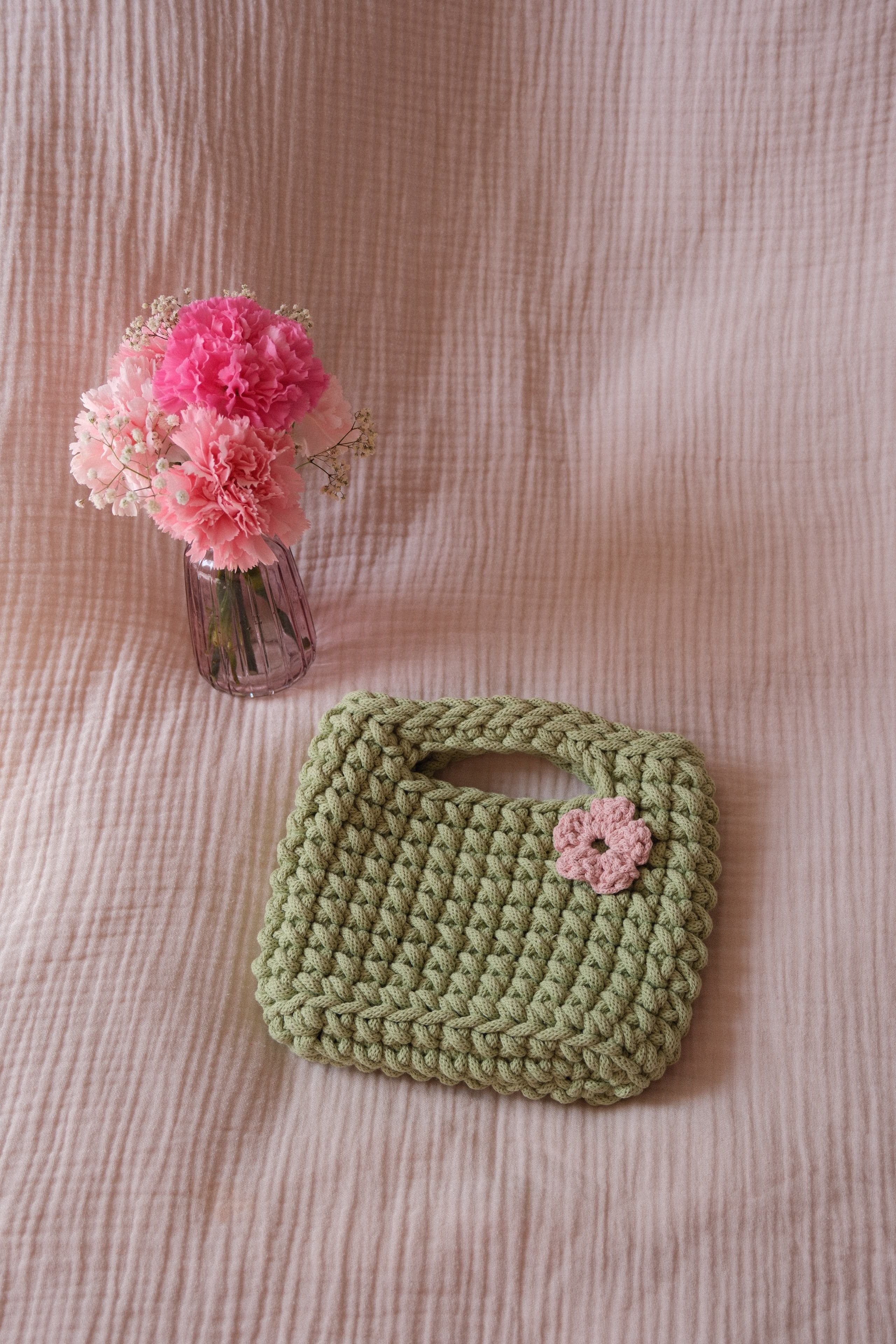 Aurora Handbag - MINI