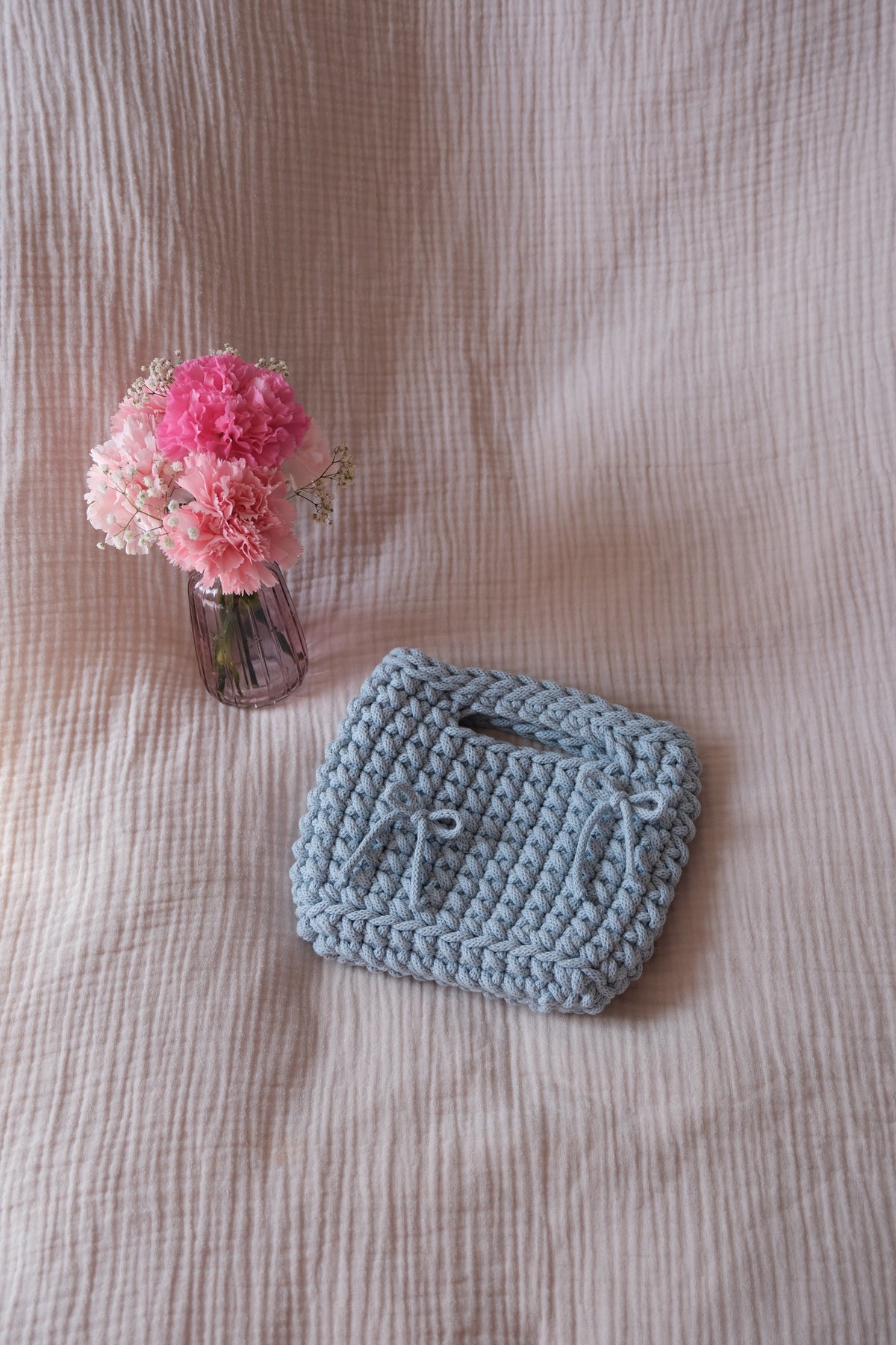 Aurora Handbag – Mini