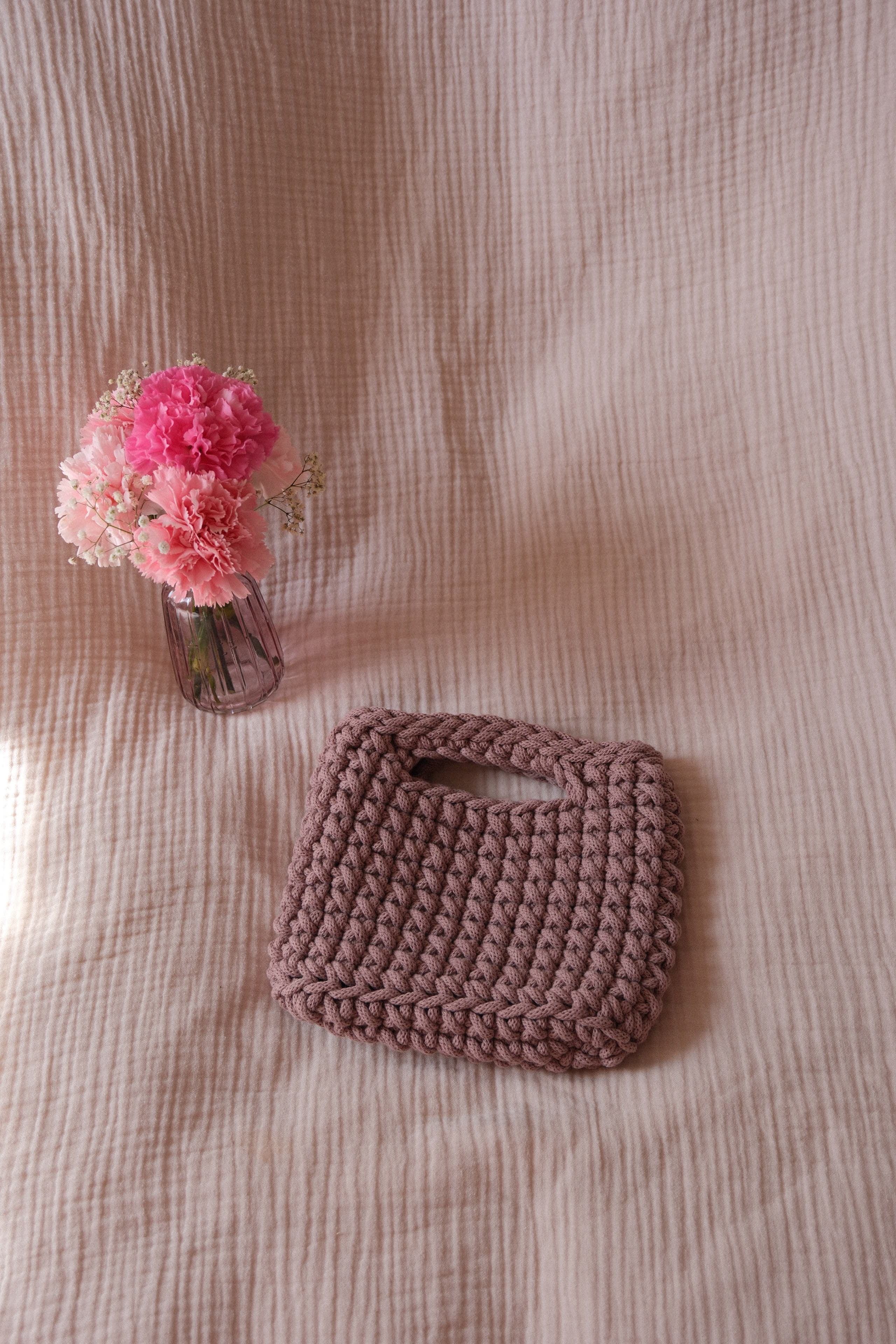 Aurora Handbag - MINI