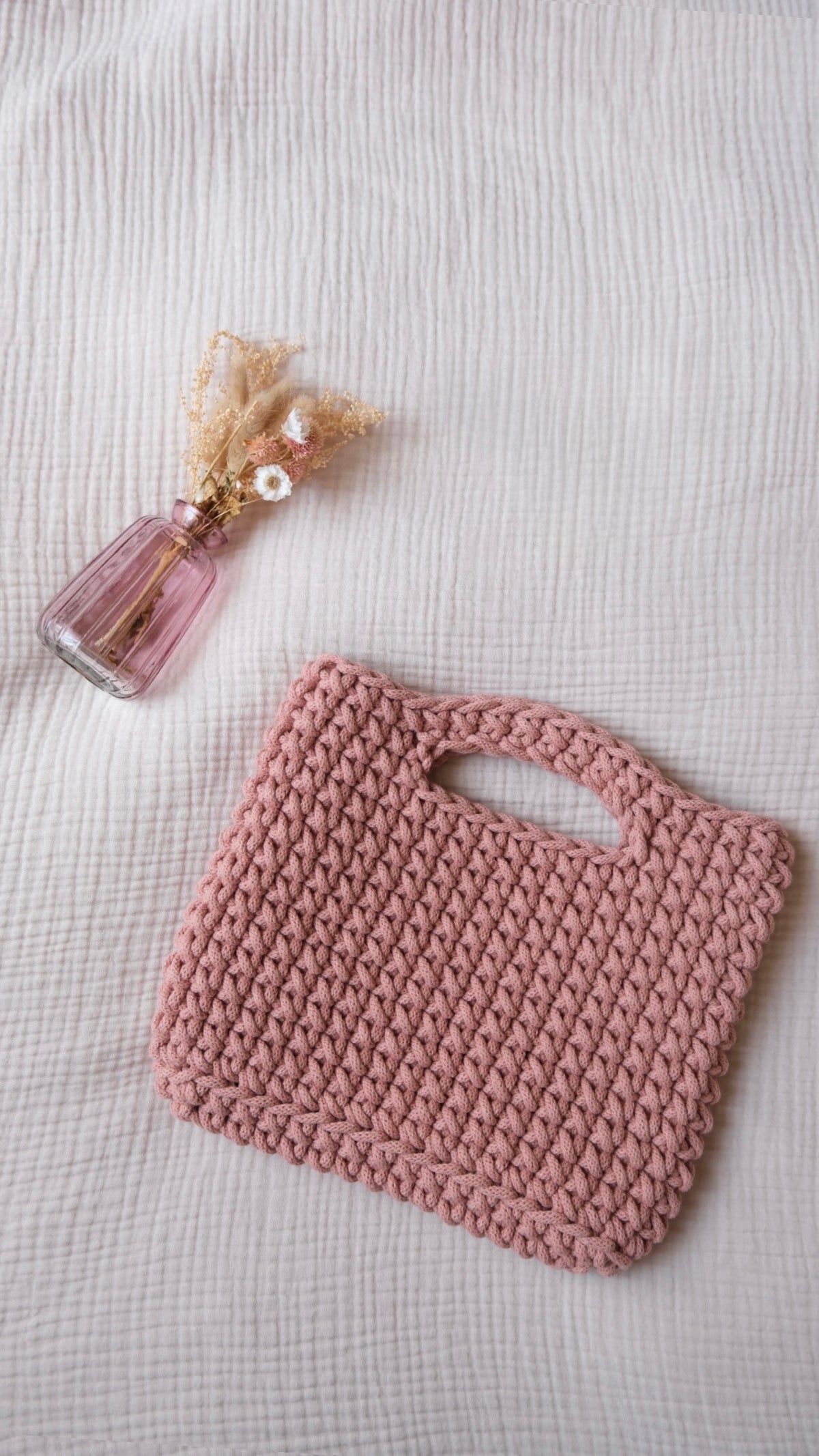 Aurora Handbag – Small