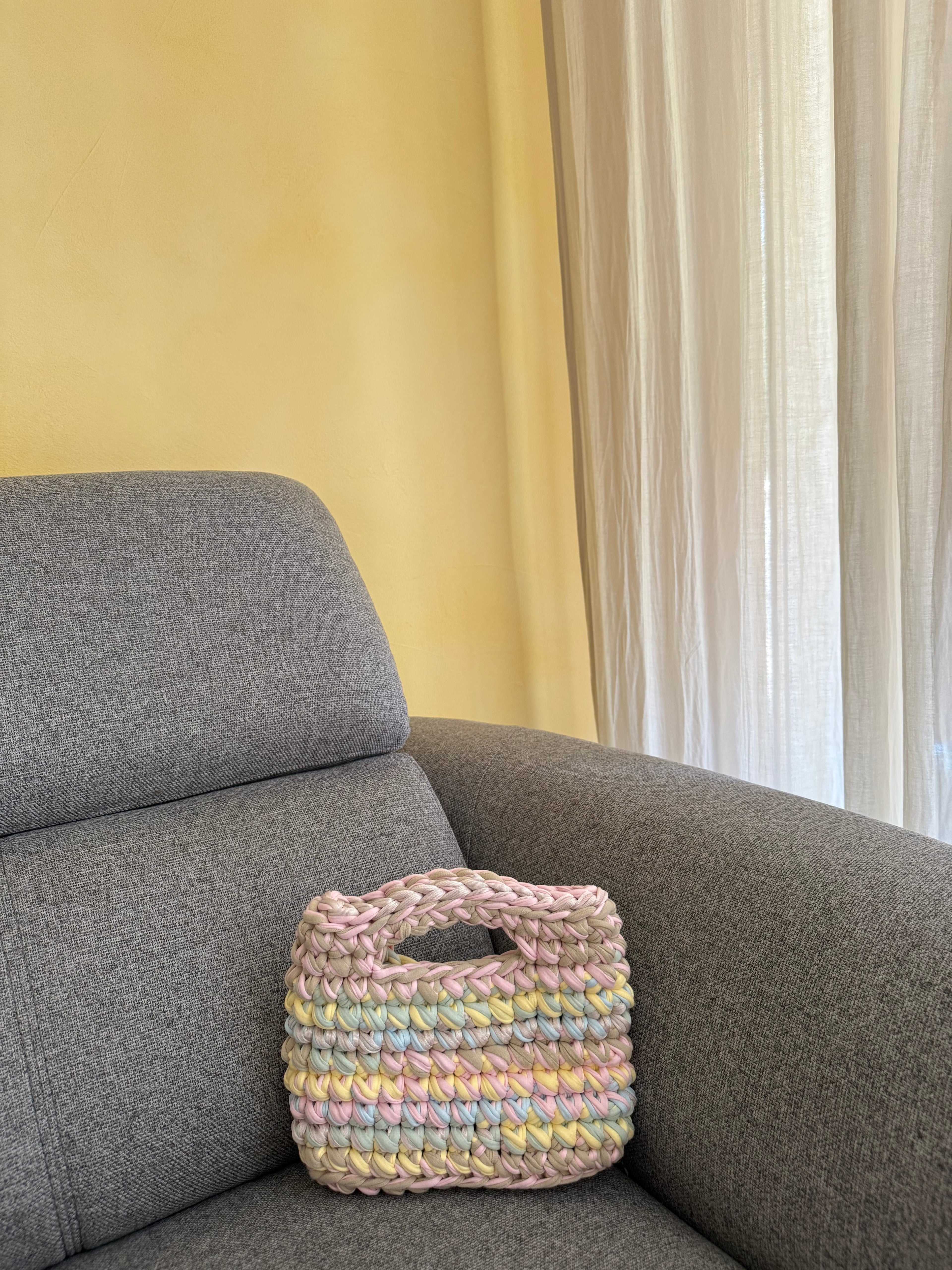 SPECIAL EDITION - Mini Summer Bag