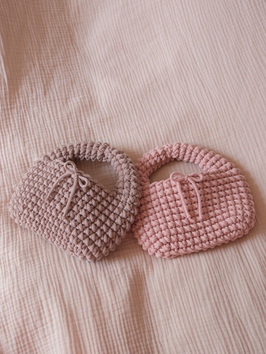 Mila Hobo Bag - MINI