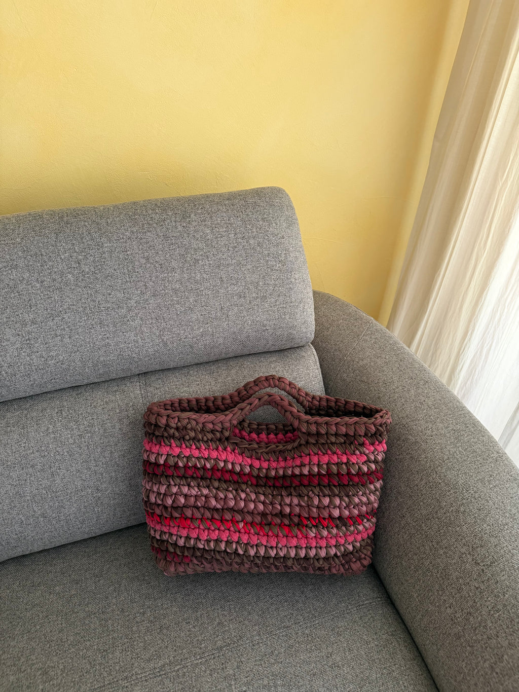 SPECIAL EDITION - Tote Bag Multicolor