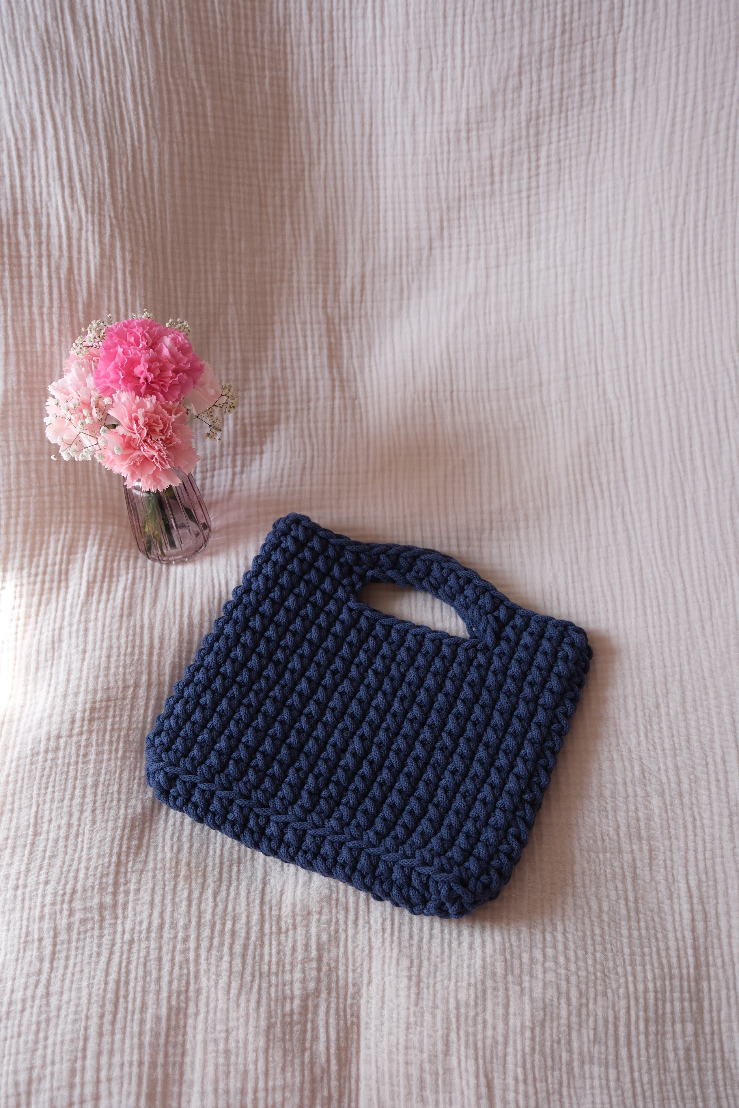 Aurora Handbag - SMALL