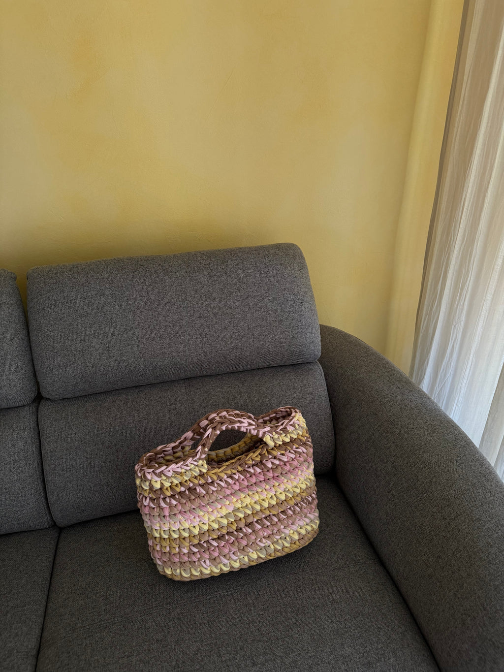 SPECIAL EDITION - Beach Bag Large