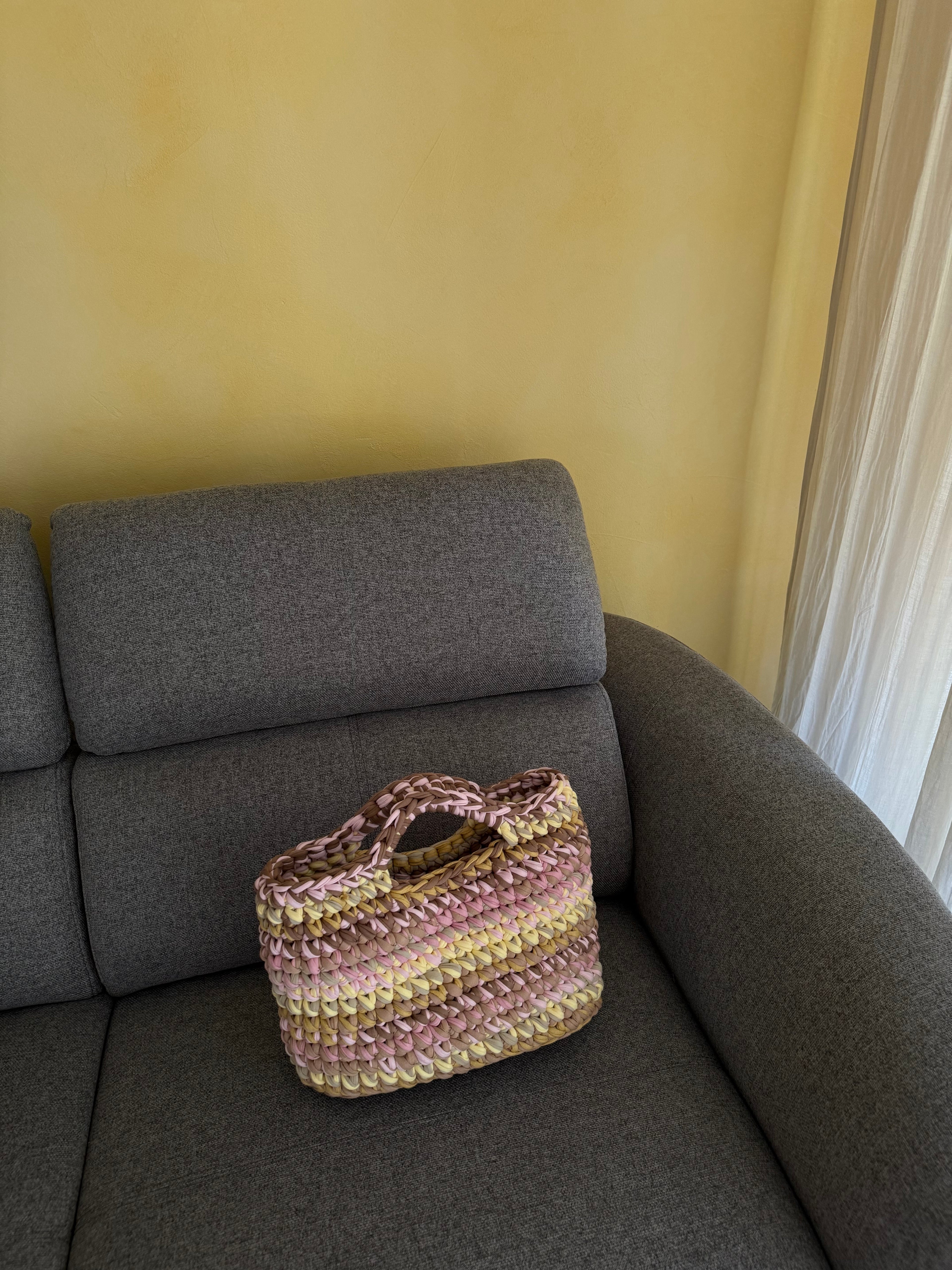 SPECIAL EDITION - Beach Bag Large