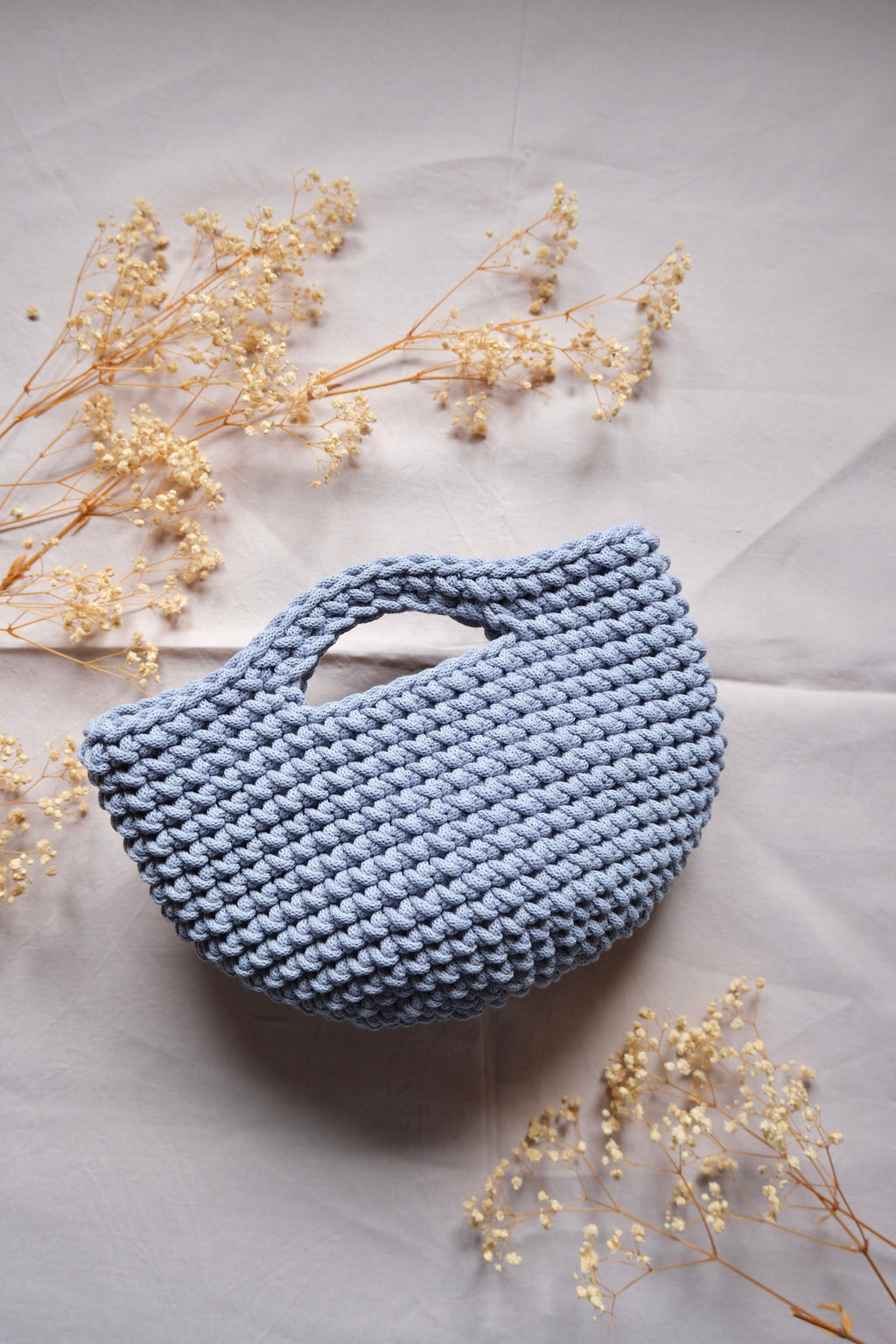 CUSTOM Stella Bucket Bag