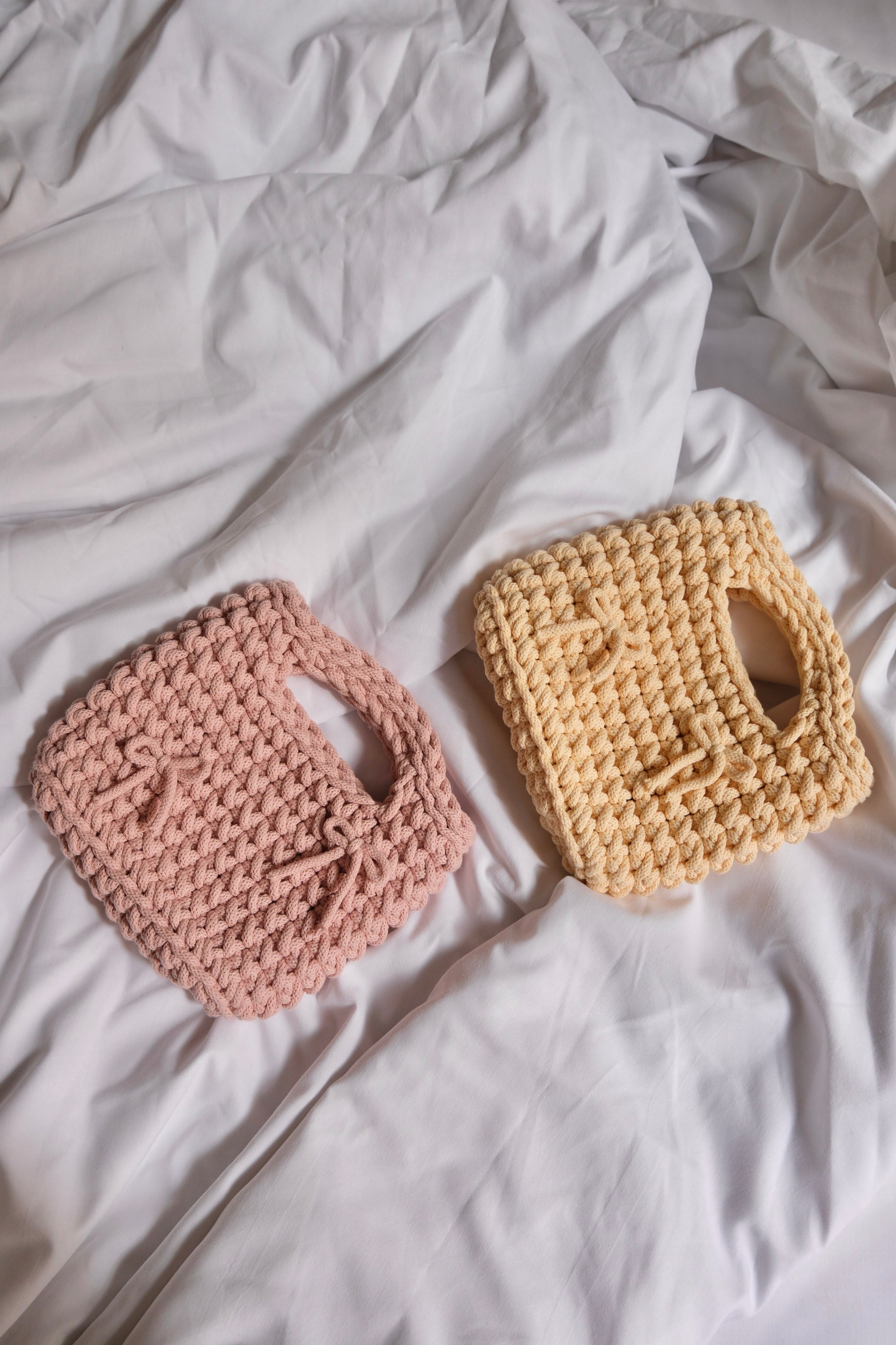 Aurora Handbag - MINI