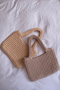 CUSTOM Luna Tote Bag