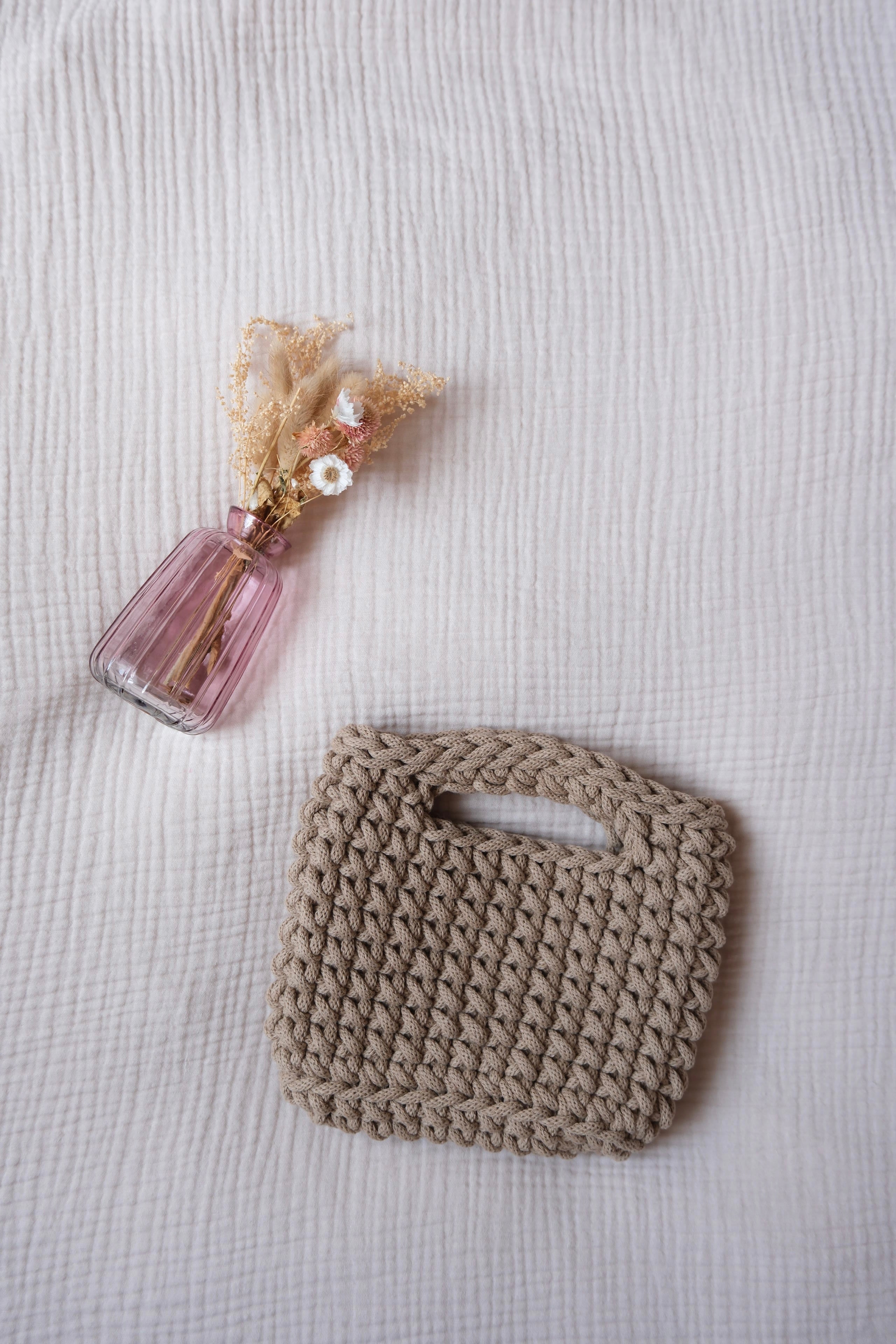 Aurora Handbag - MINI