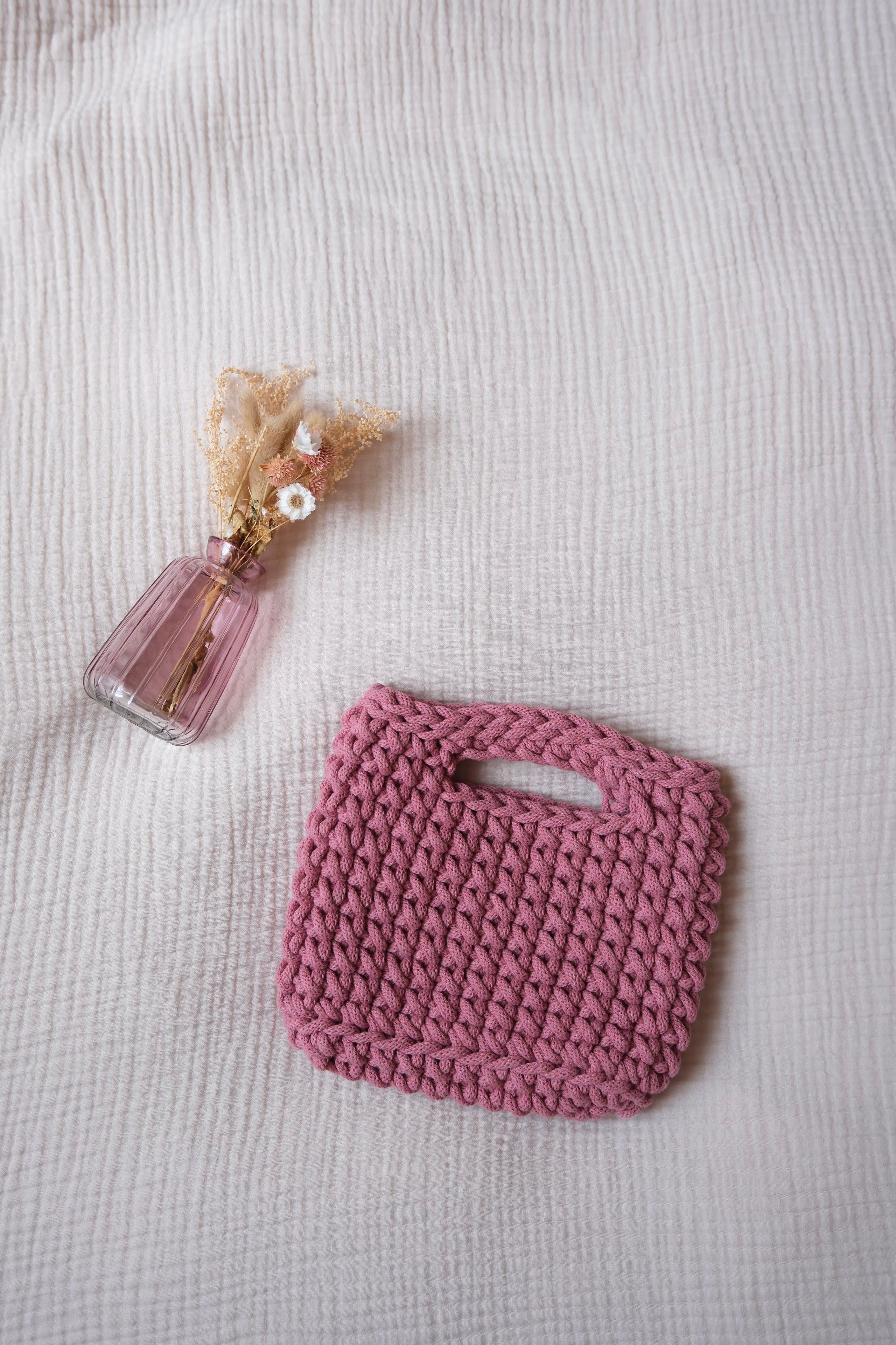 Aurora Handbag - MINI