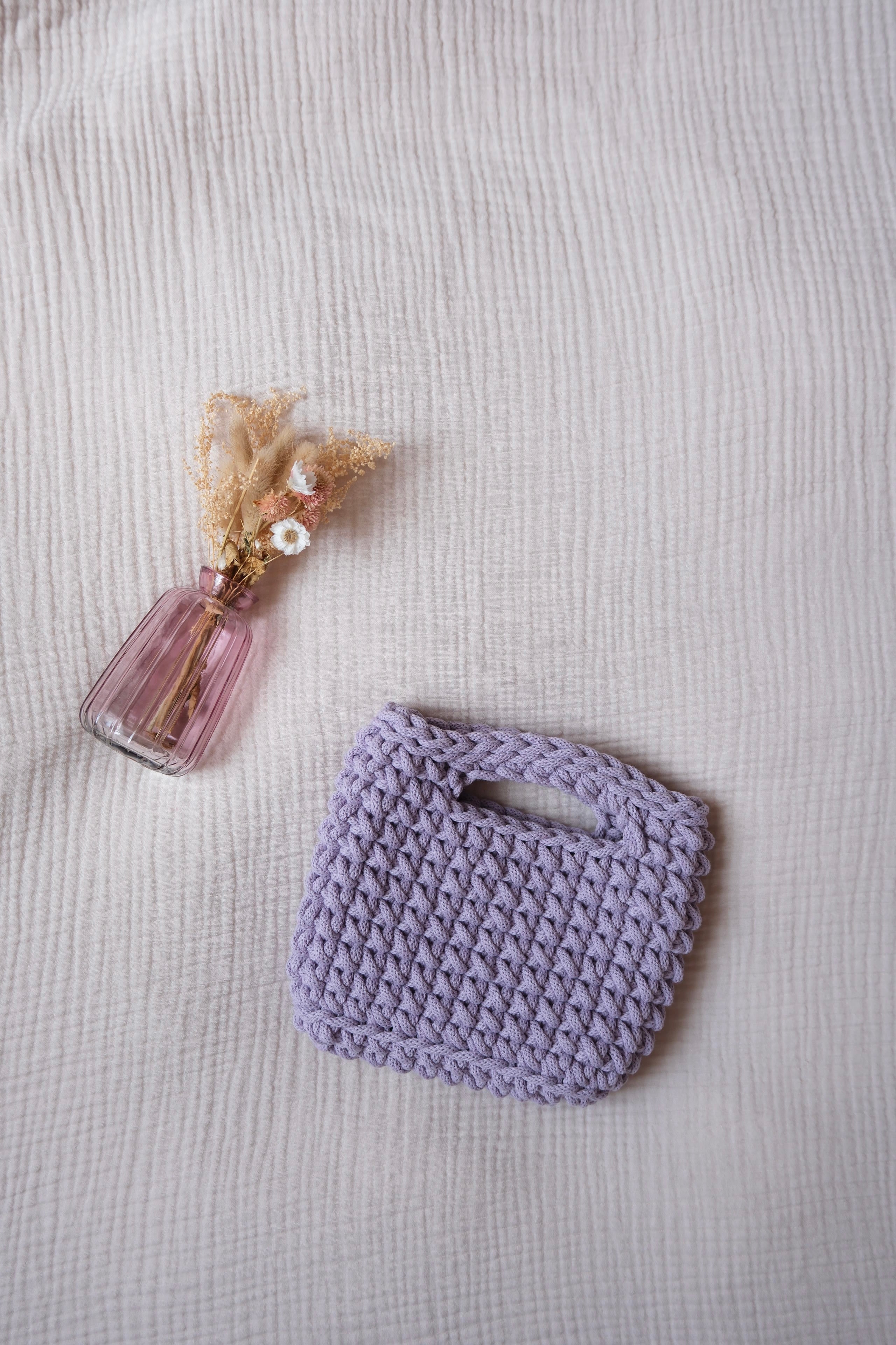 Aurora Handbag - MINI