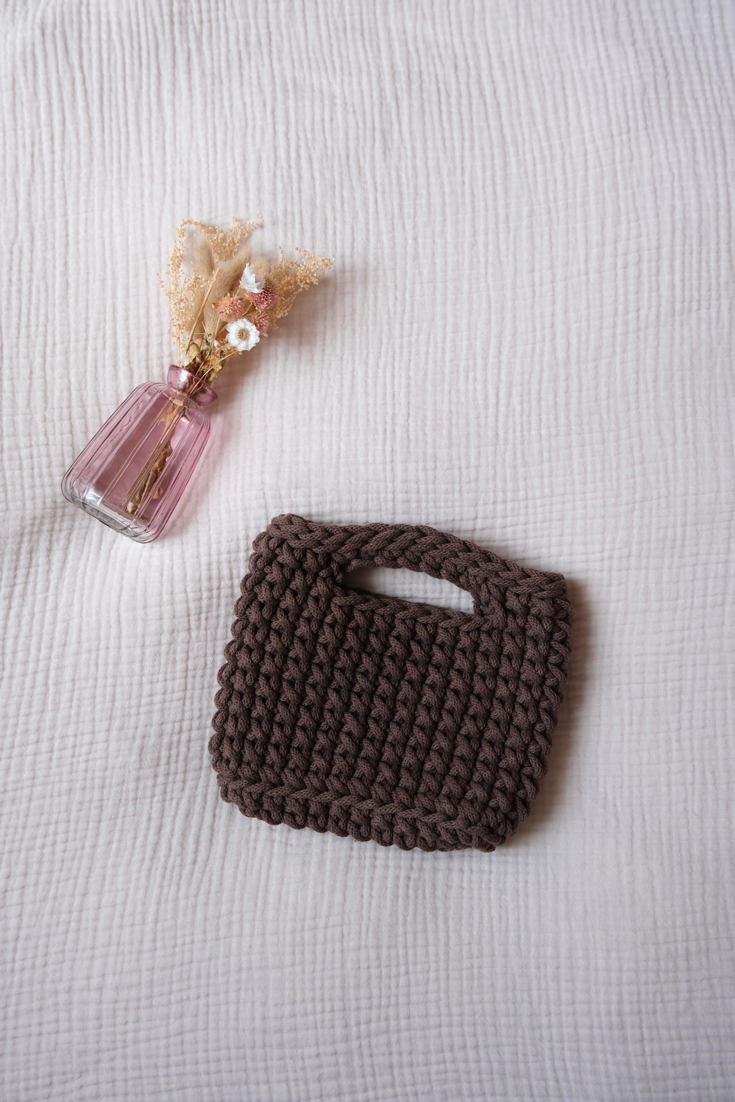 Aurora Handbag - MINI