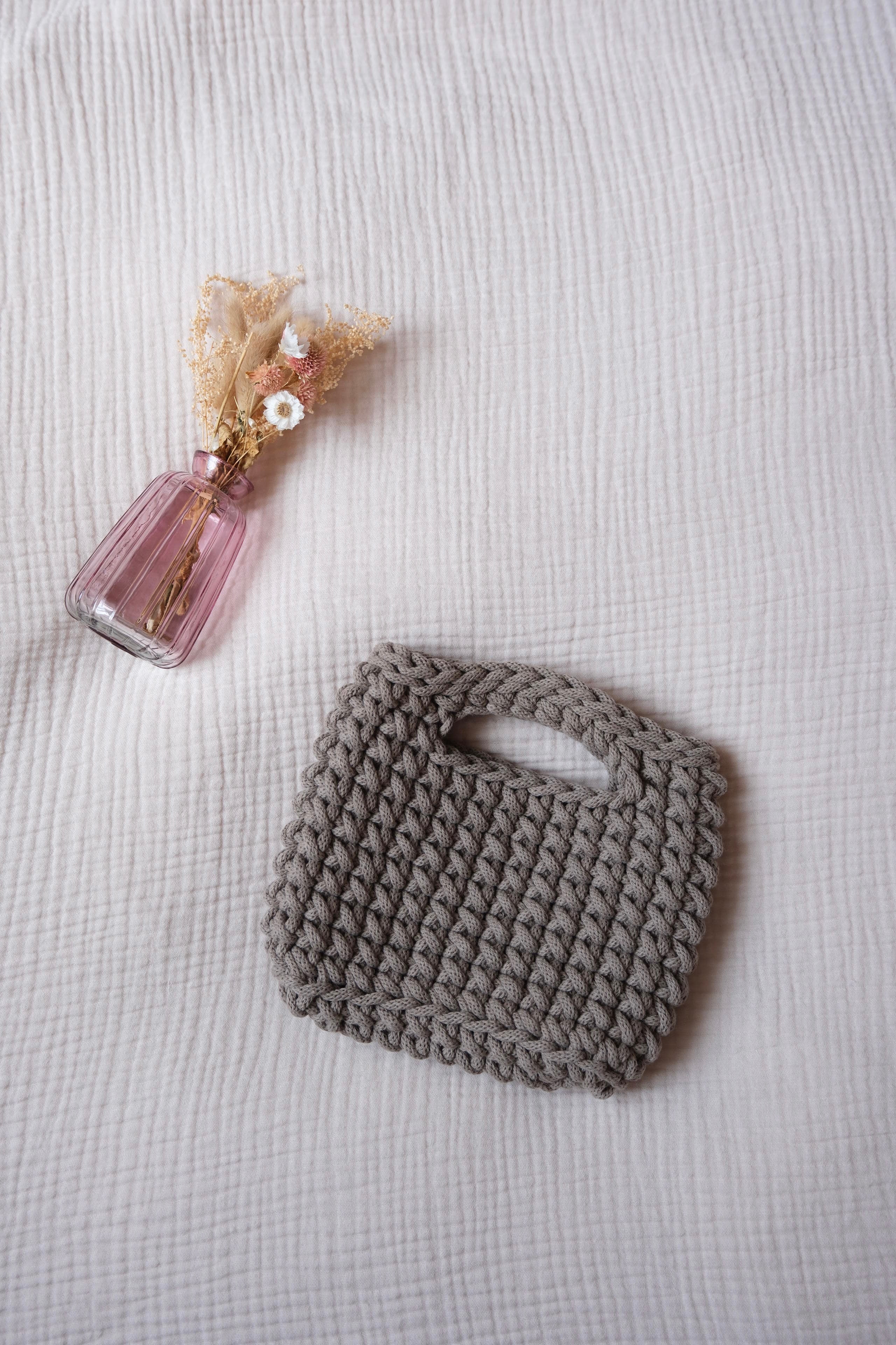 Aurora Handbag - MINI