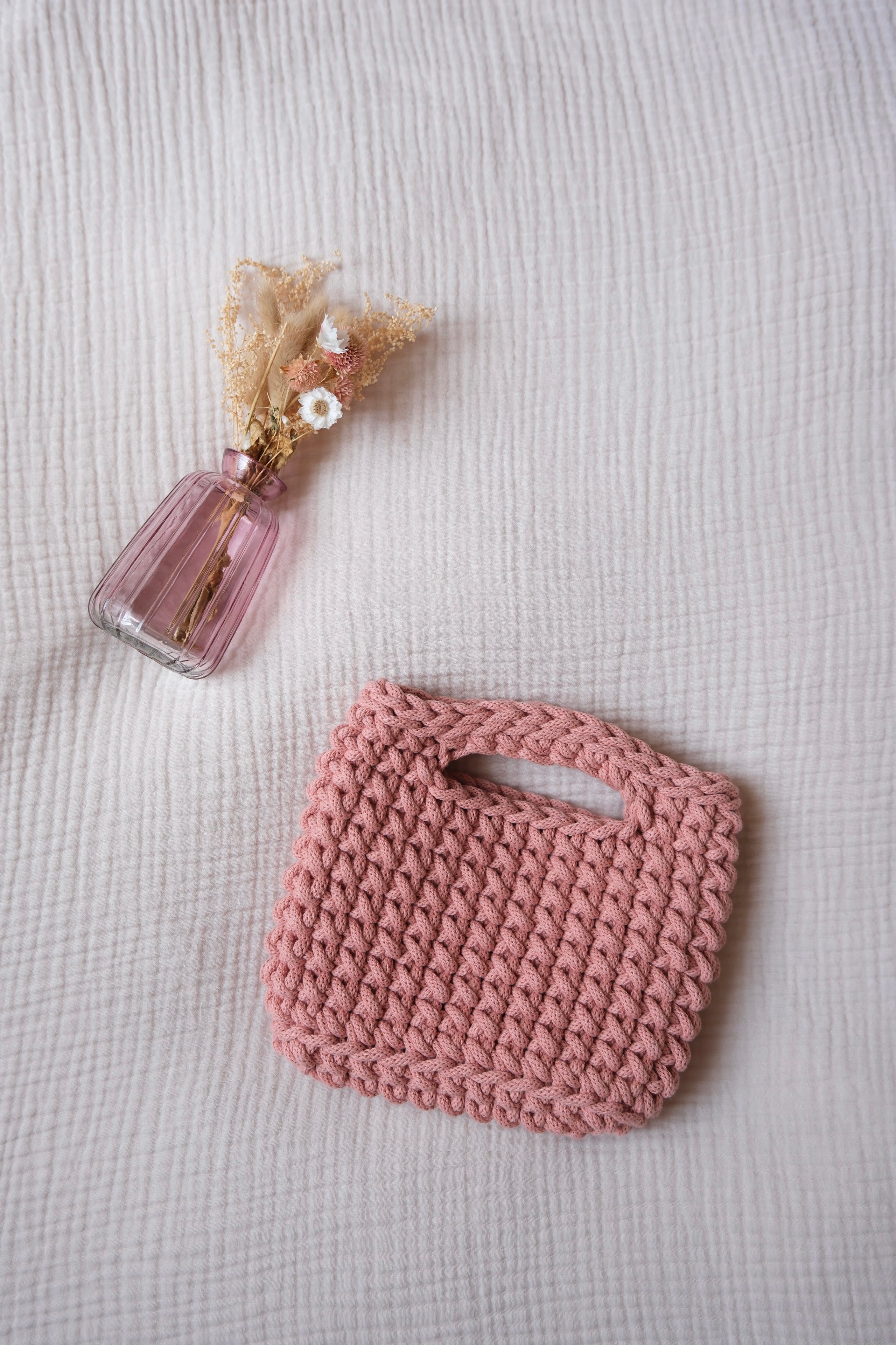 Aurora Handbag - MINI