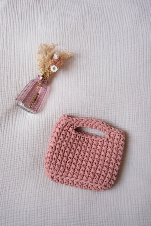 Aurora Handbag - MINI