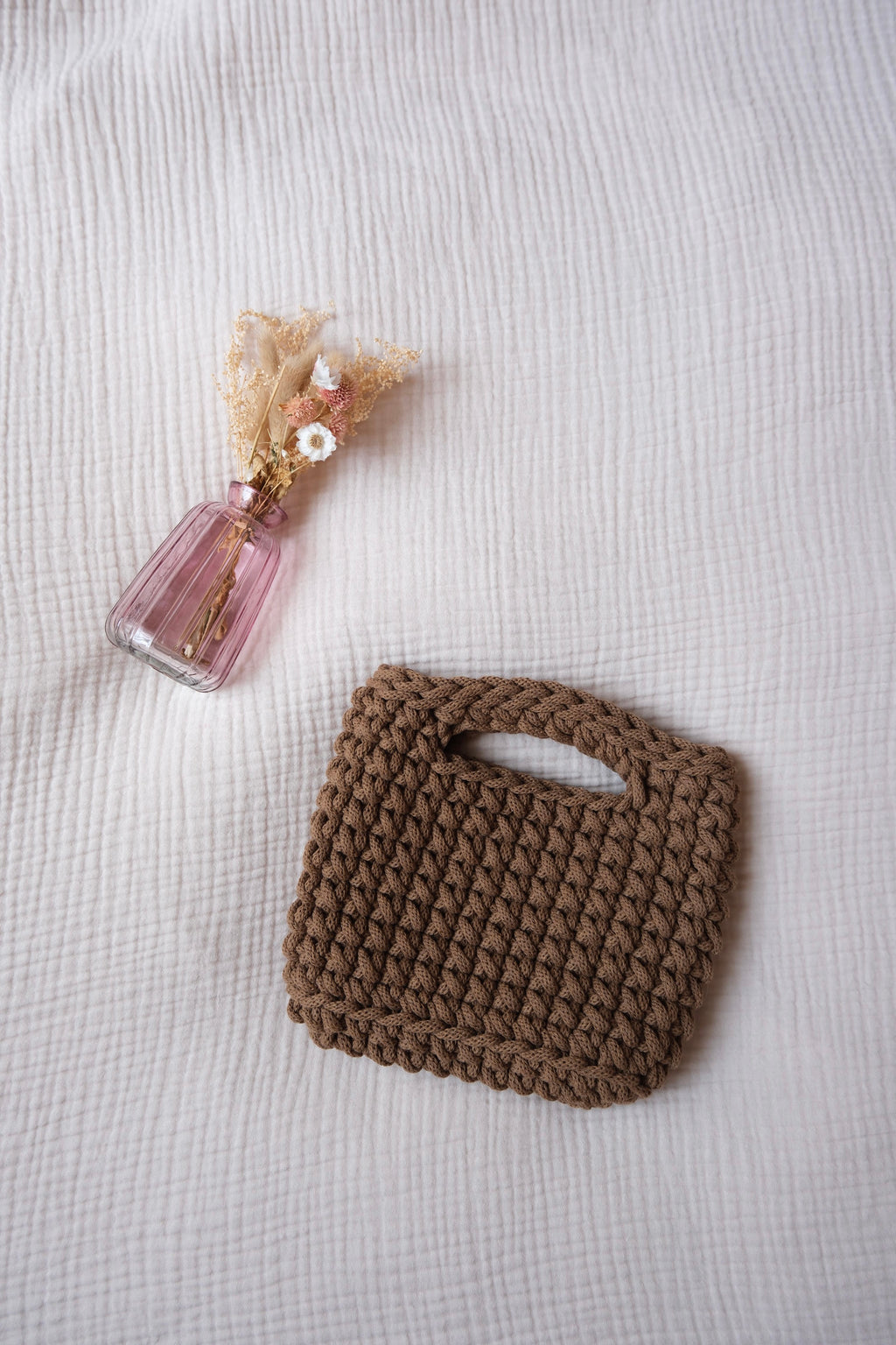 Aurora Handbag - MINI