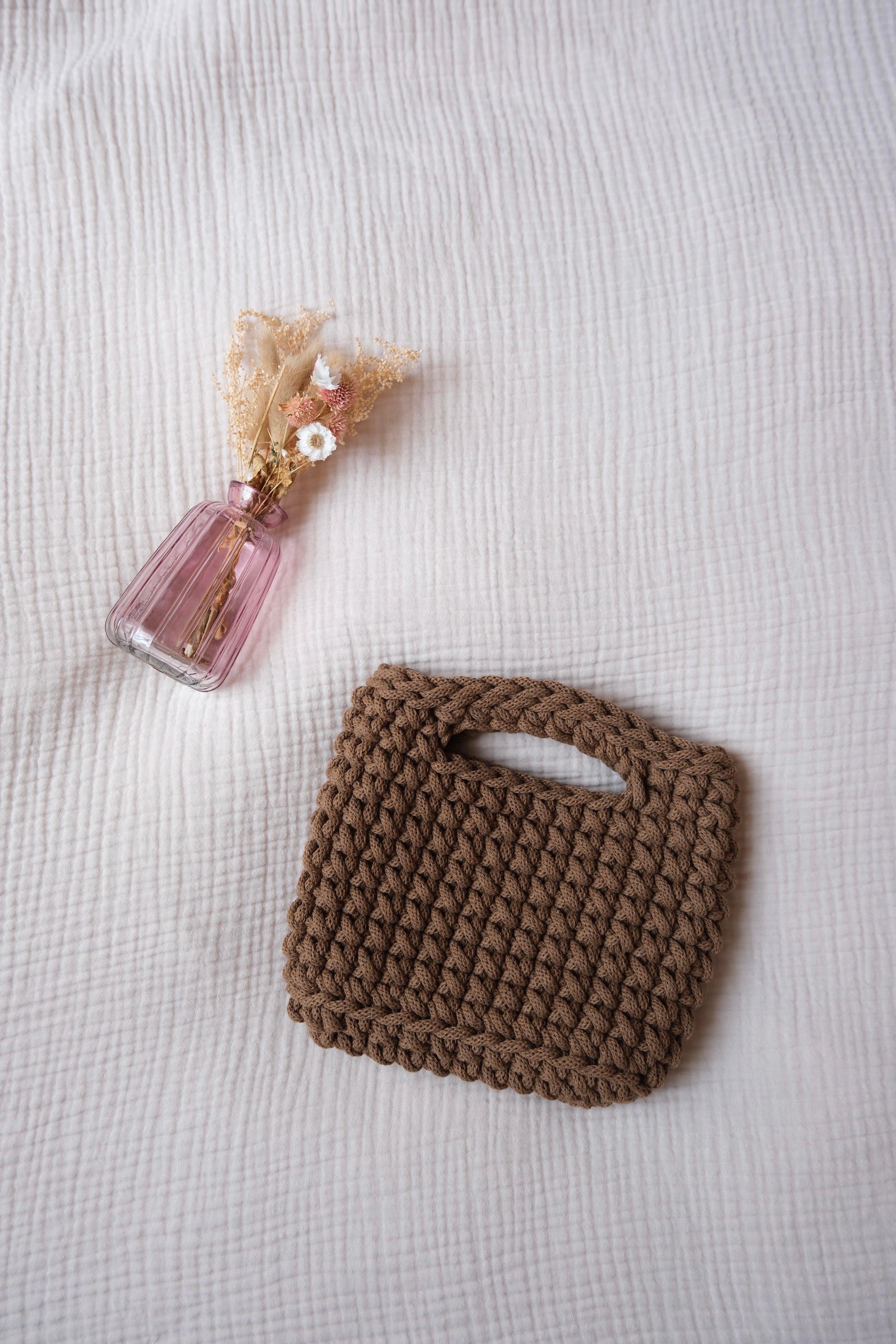 Aurora Handbag - MINI