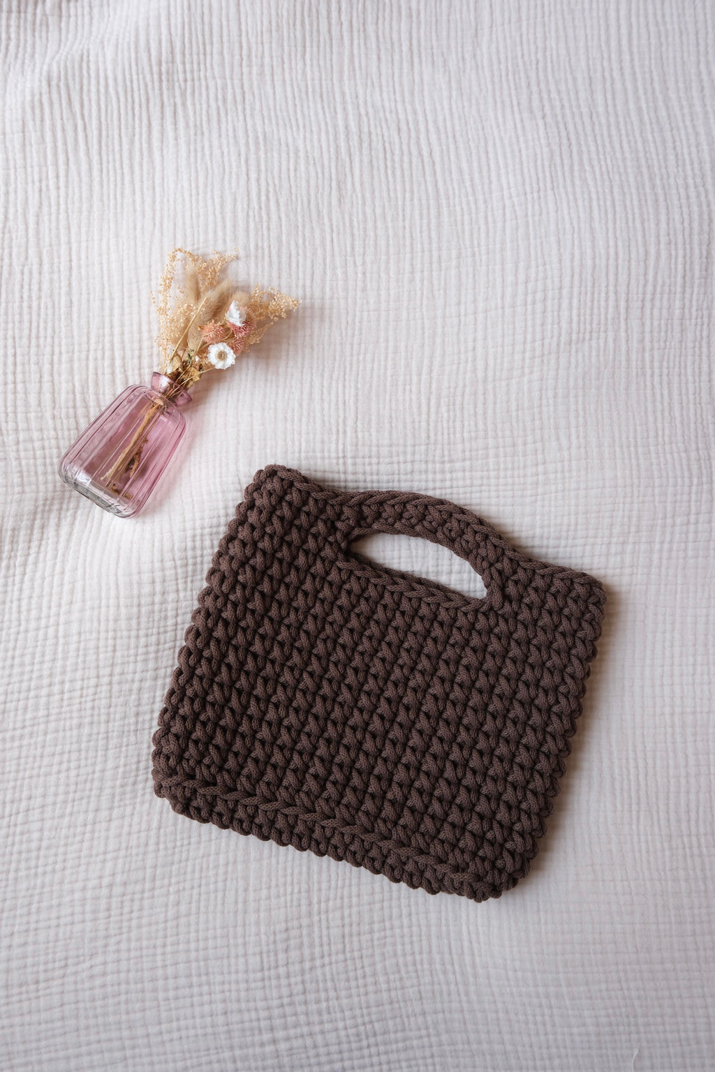 Aurora Handbag - SMALL