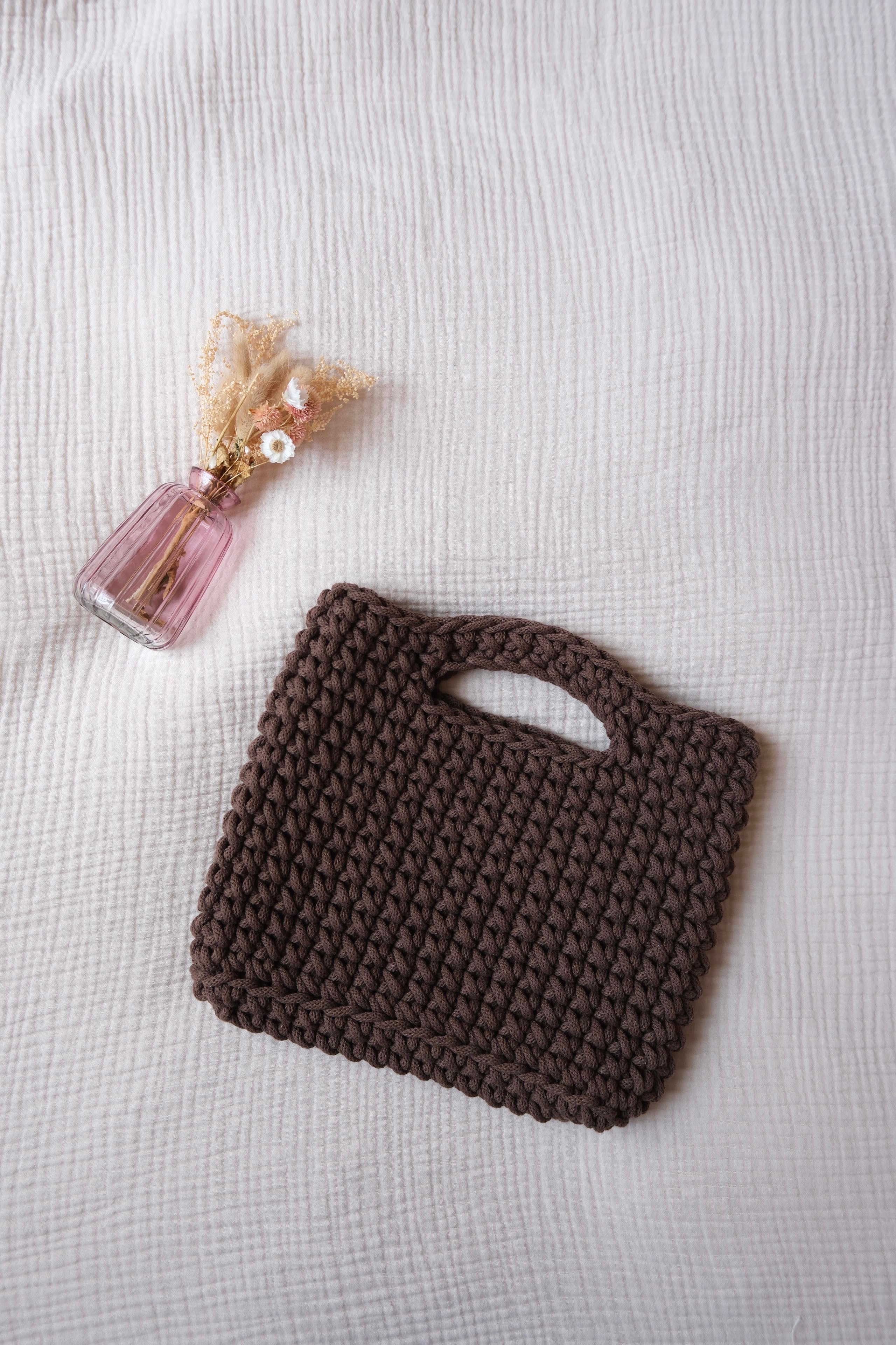 Aurora Handbag - SMALL