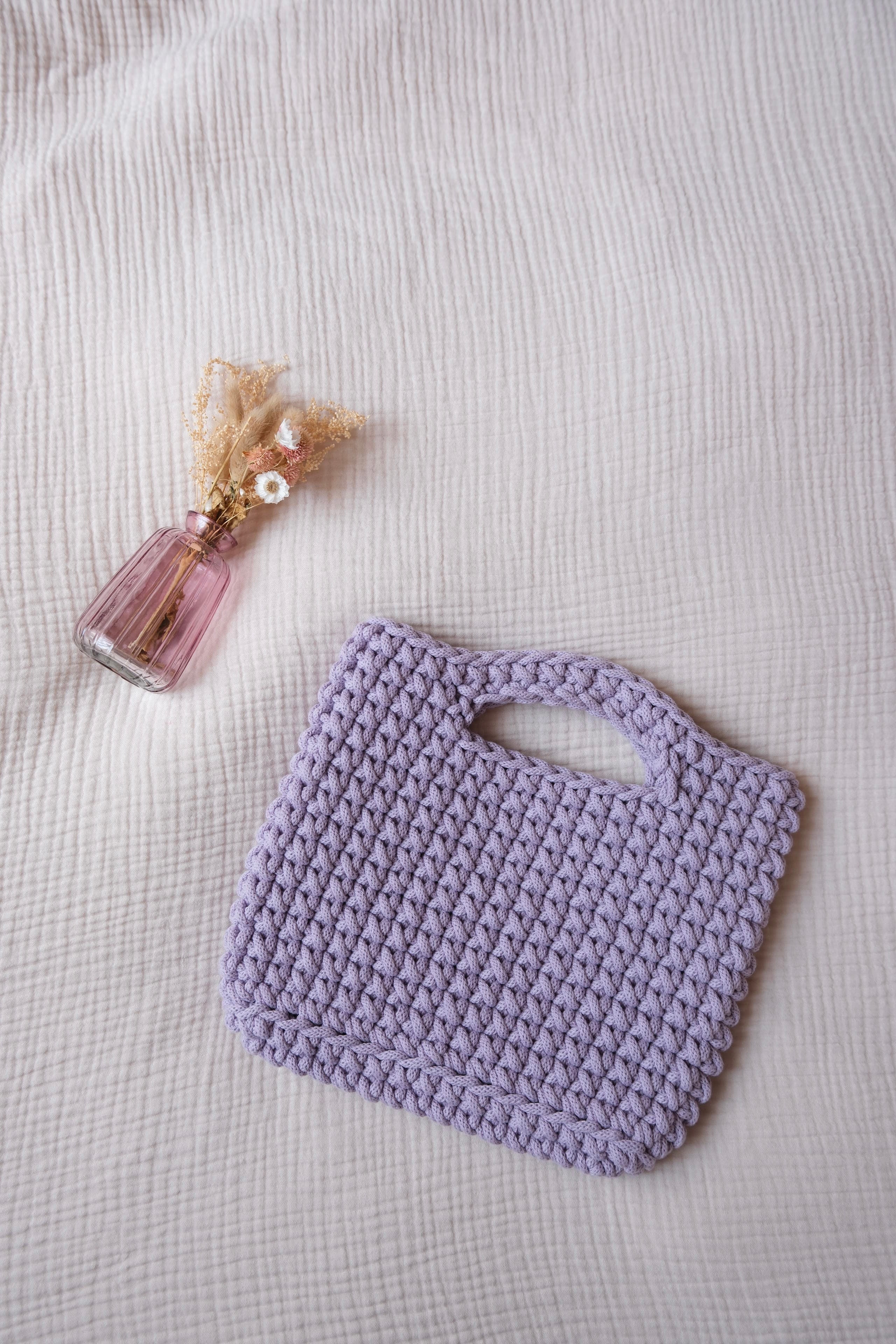 Aurora Handbag - SMALL