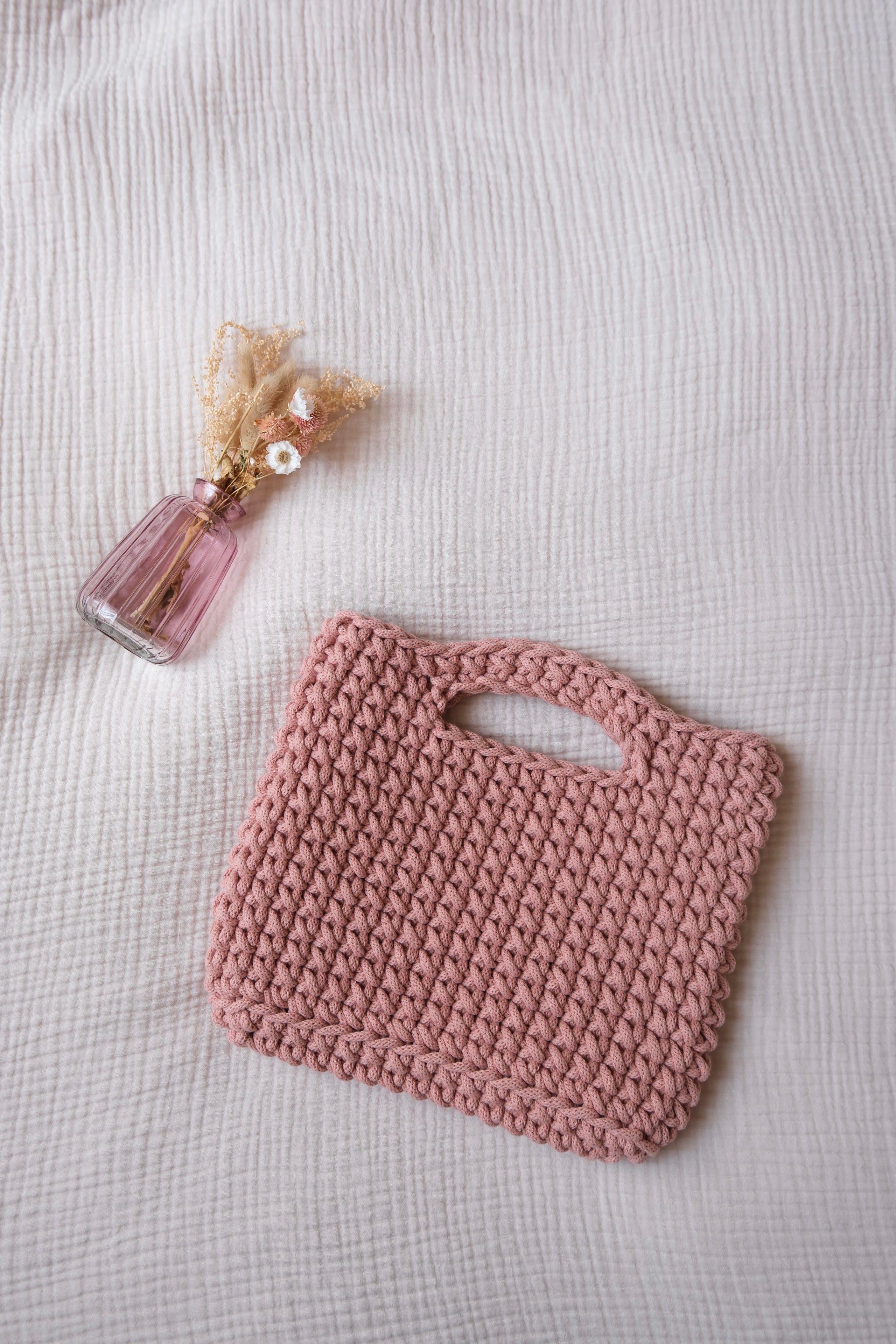 Aurora Handbag - SMALL