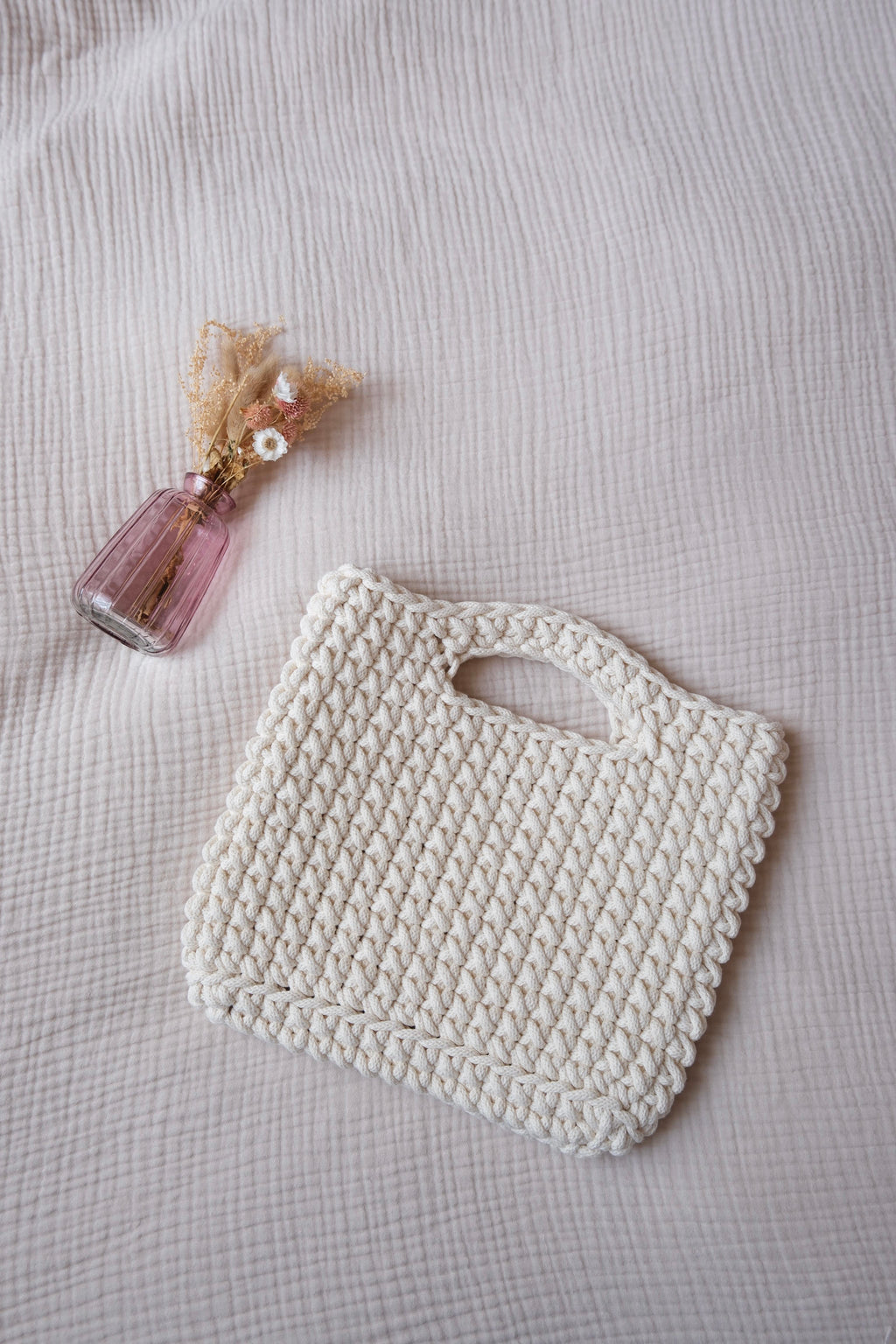 Aurora Handbag - SMALL