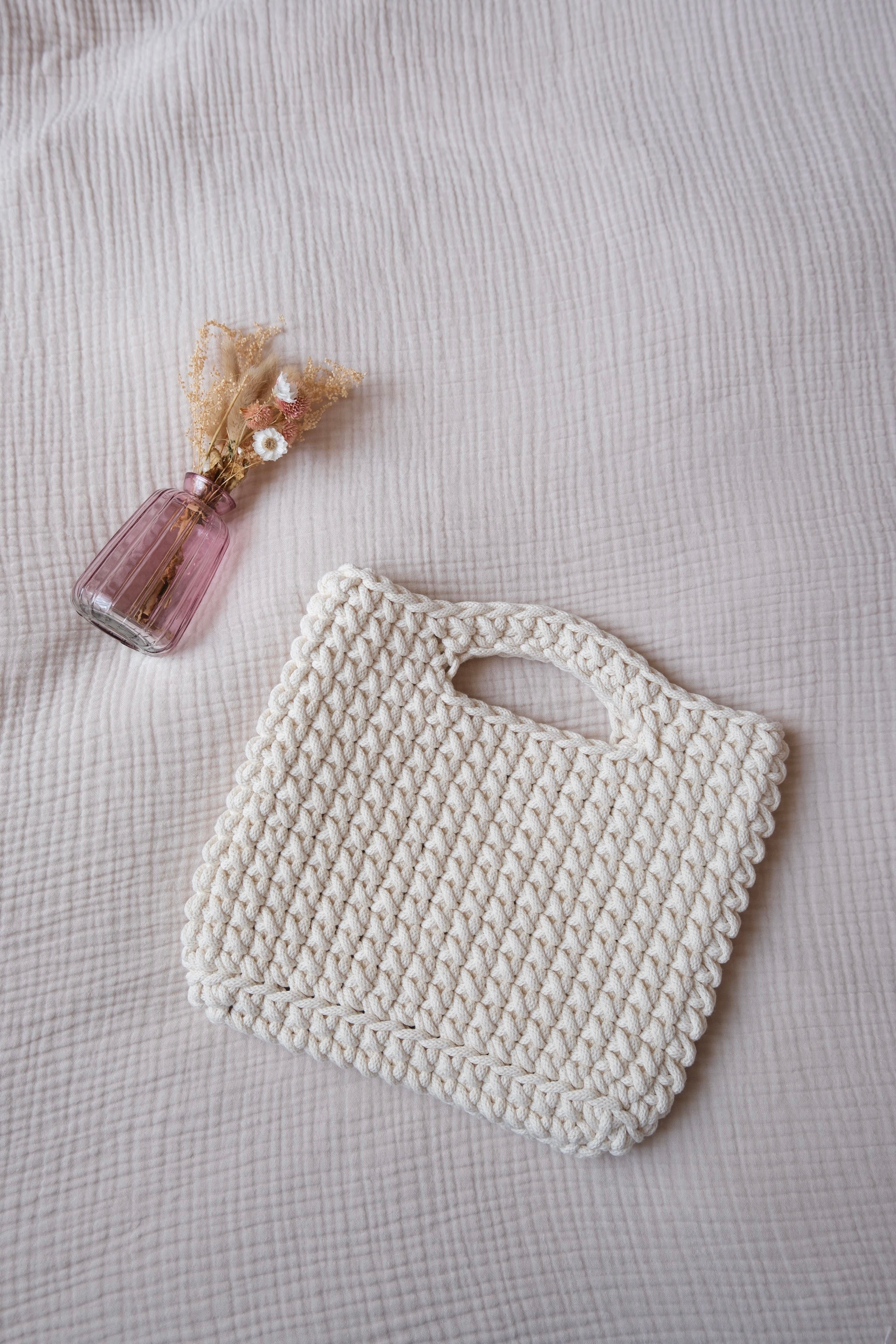 Aurora Handbag - SMALL