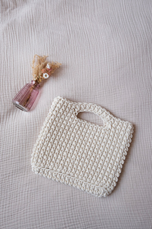 Aurora Handbag - SMALL