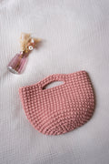 Stella Bucket Bag - SMALL
