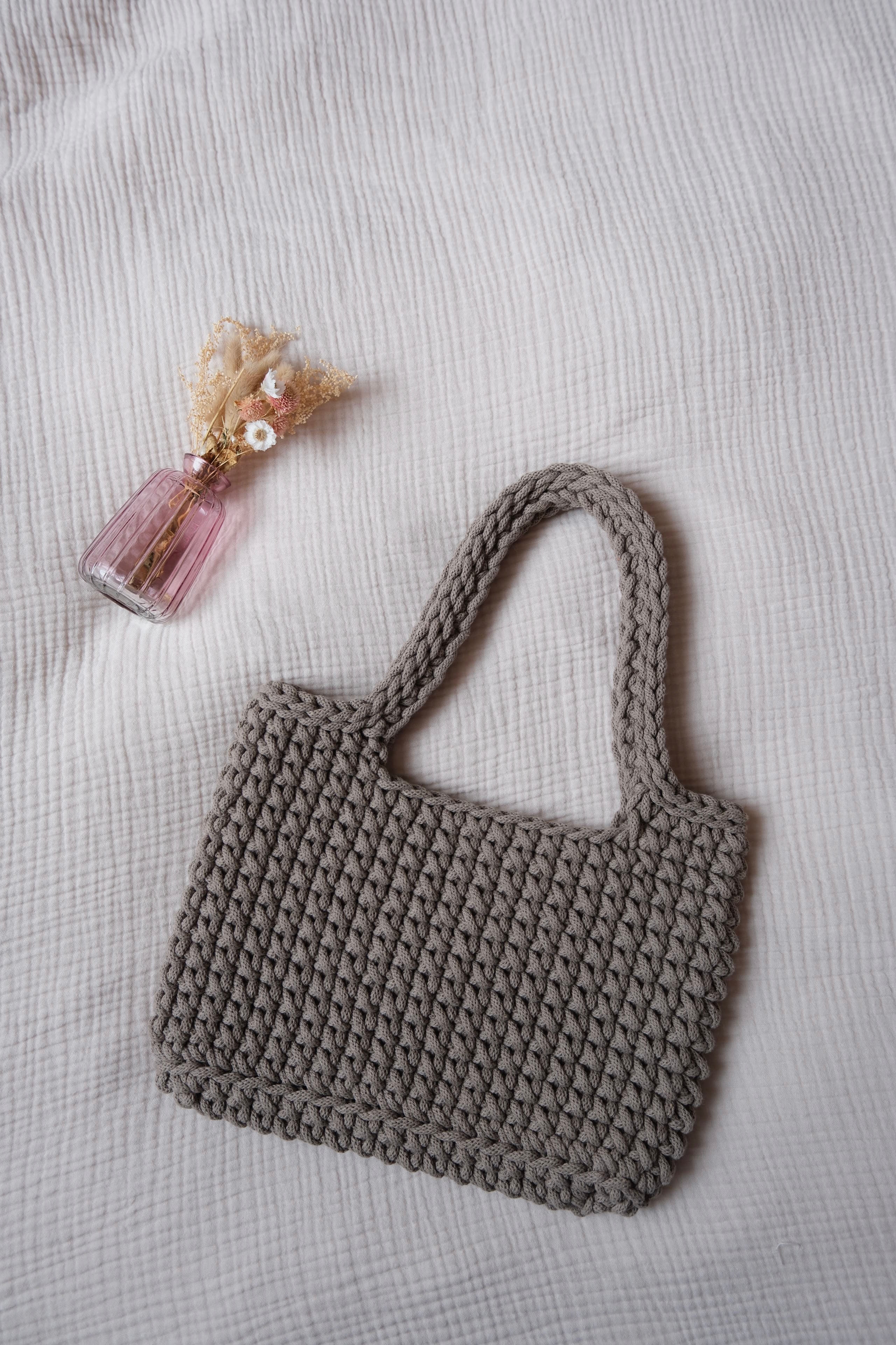 Luna Tote Bag - SMALL