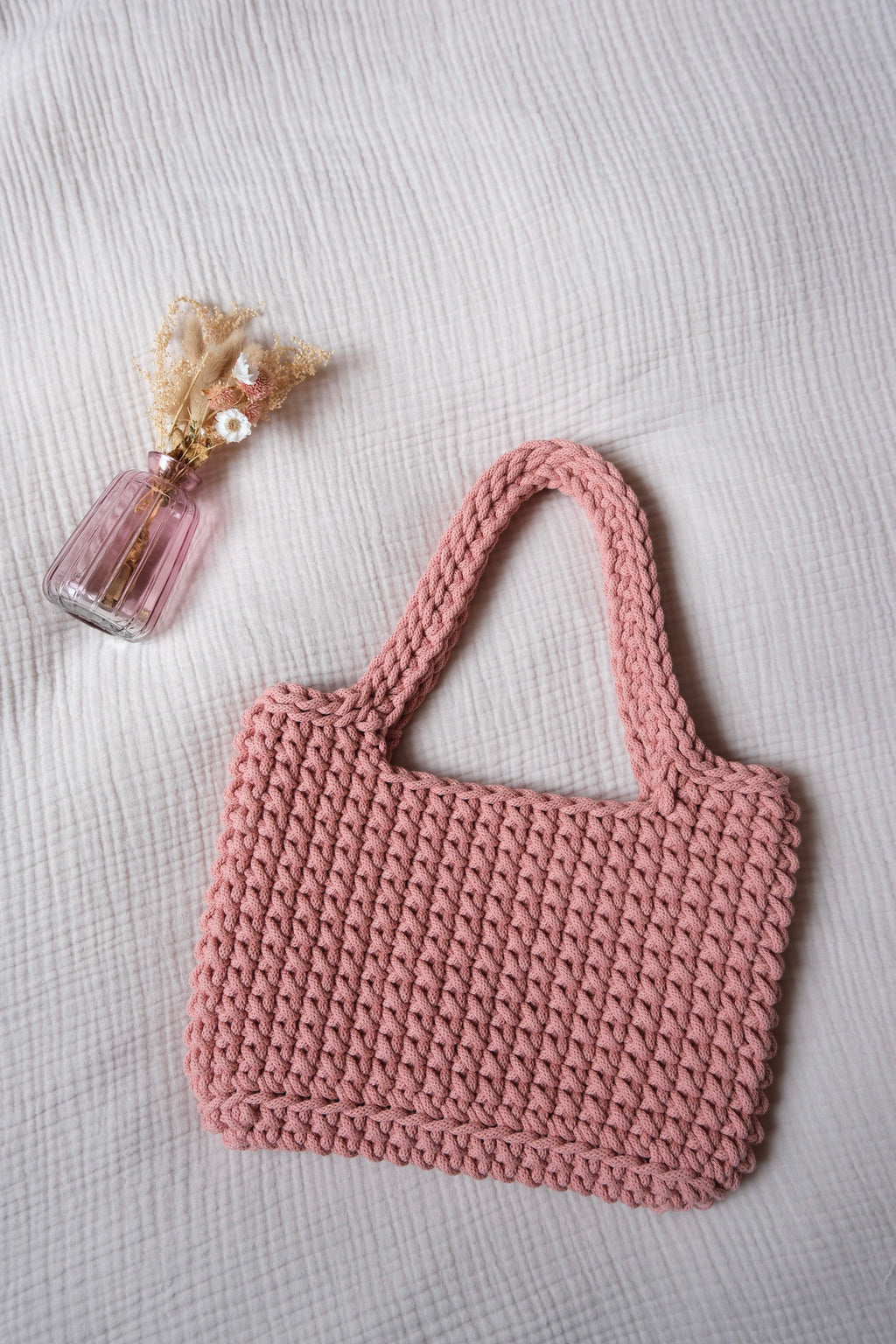 Luna Tote Bag – Small