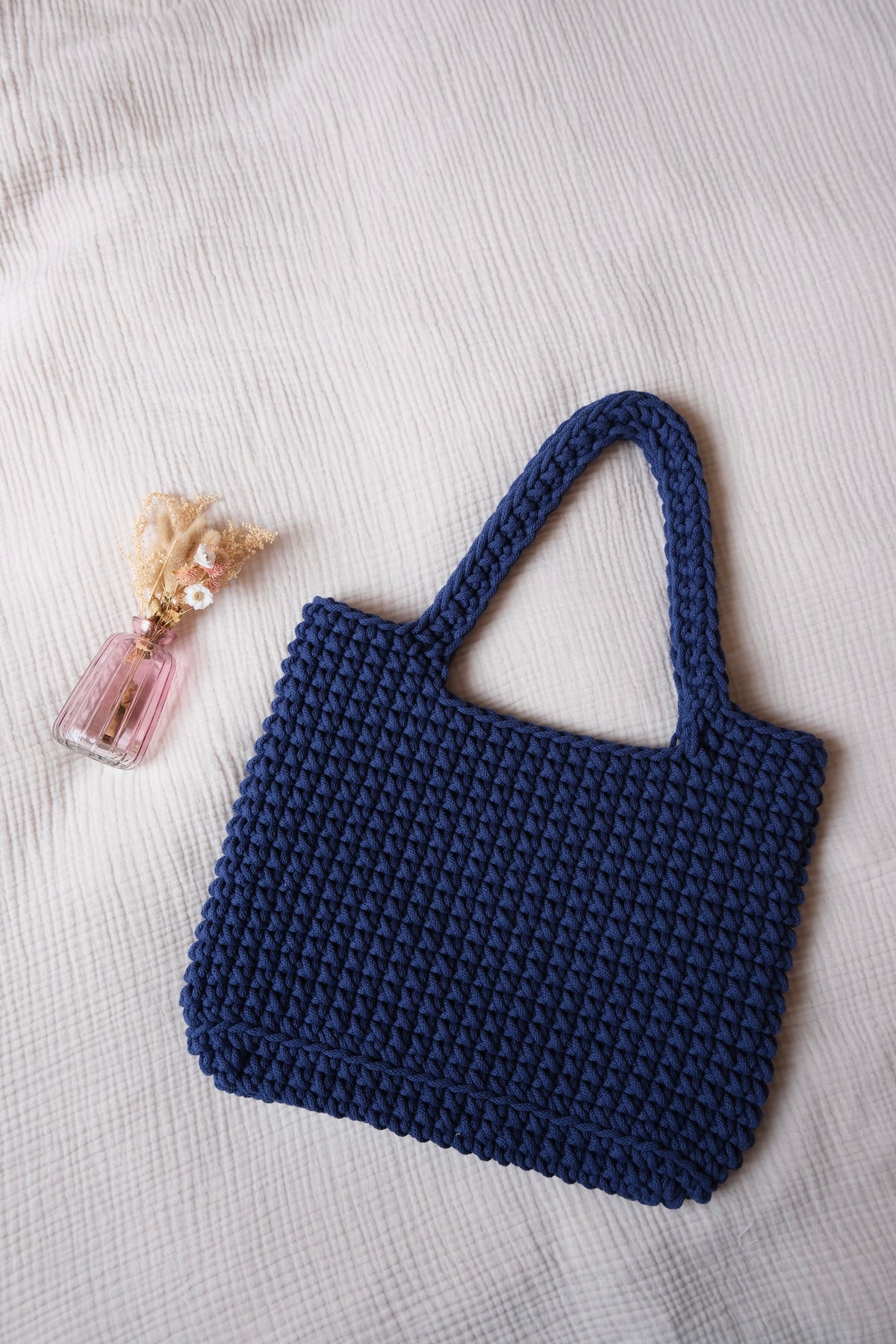 Luna Tote Bag - LARGE