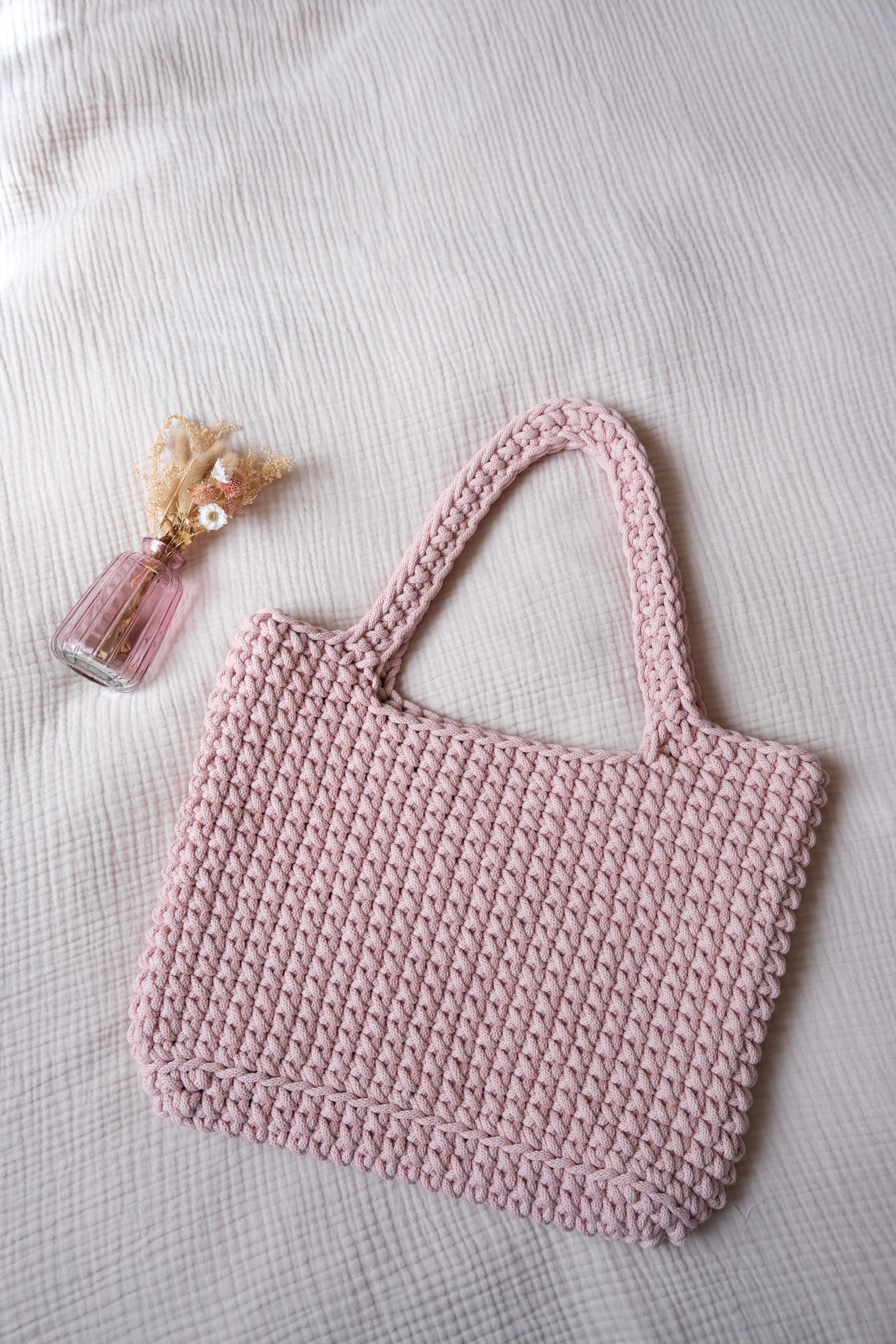 Luna Tote Bag - LARGE