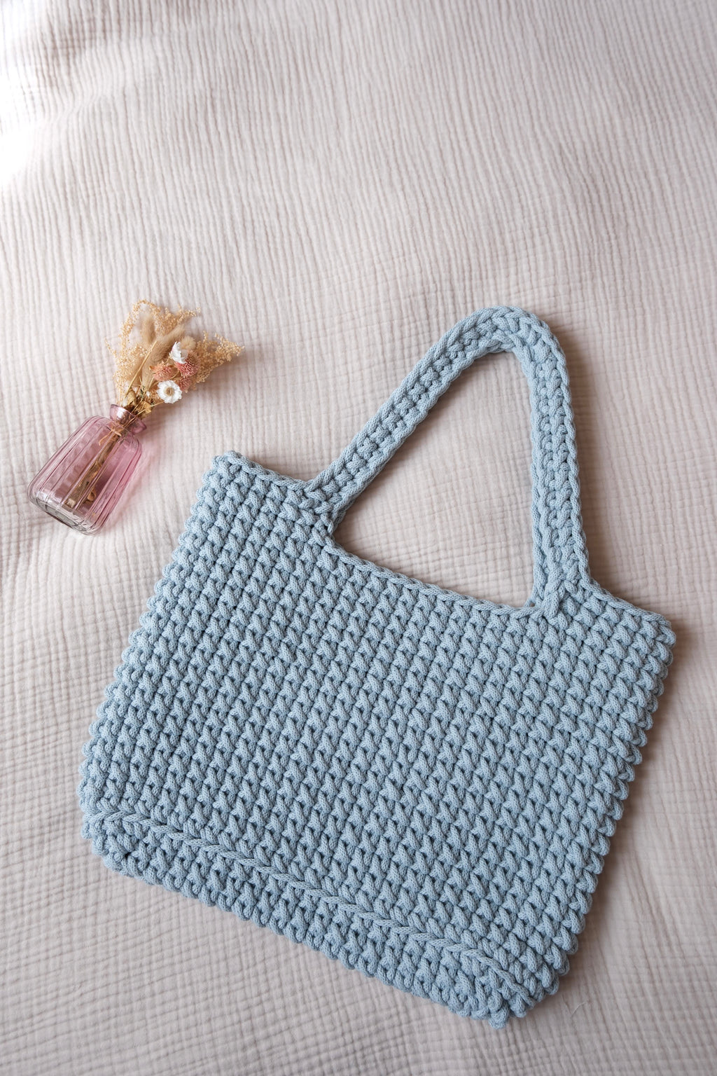 Luna Tote Bag - LARGE
