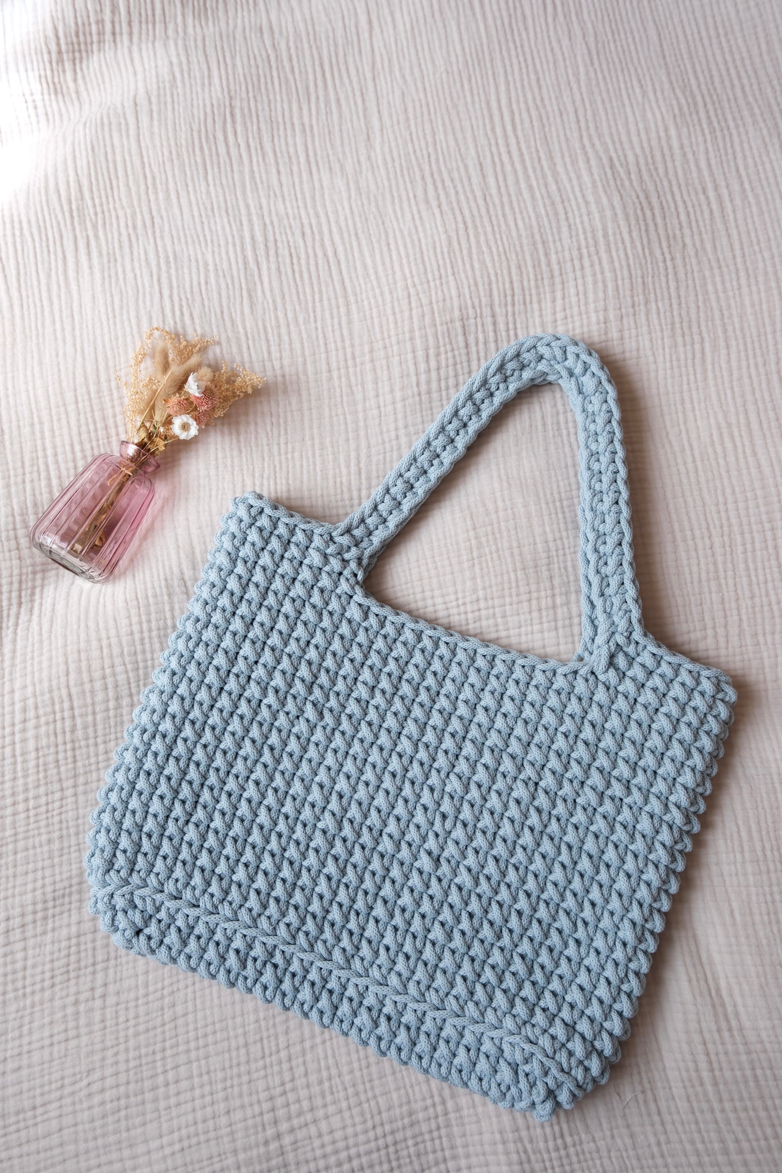 Luna Tote Bag - LARGE
