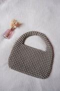 Mila Hobo Bag - SMALL