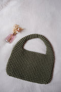 Mila Hobo Bag - LARGE
