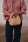 CUSTOM Mila Hobo Bag