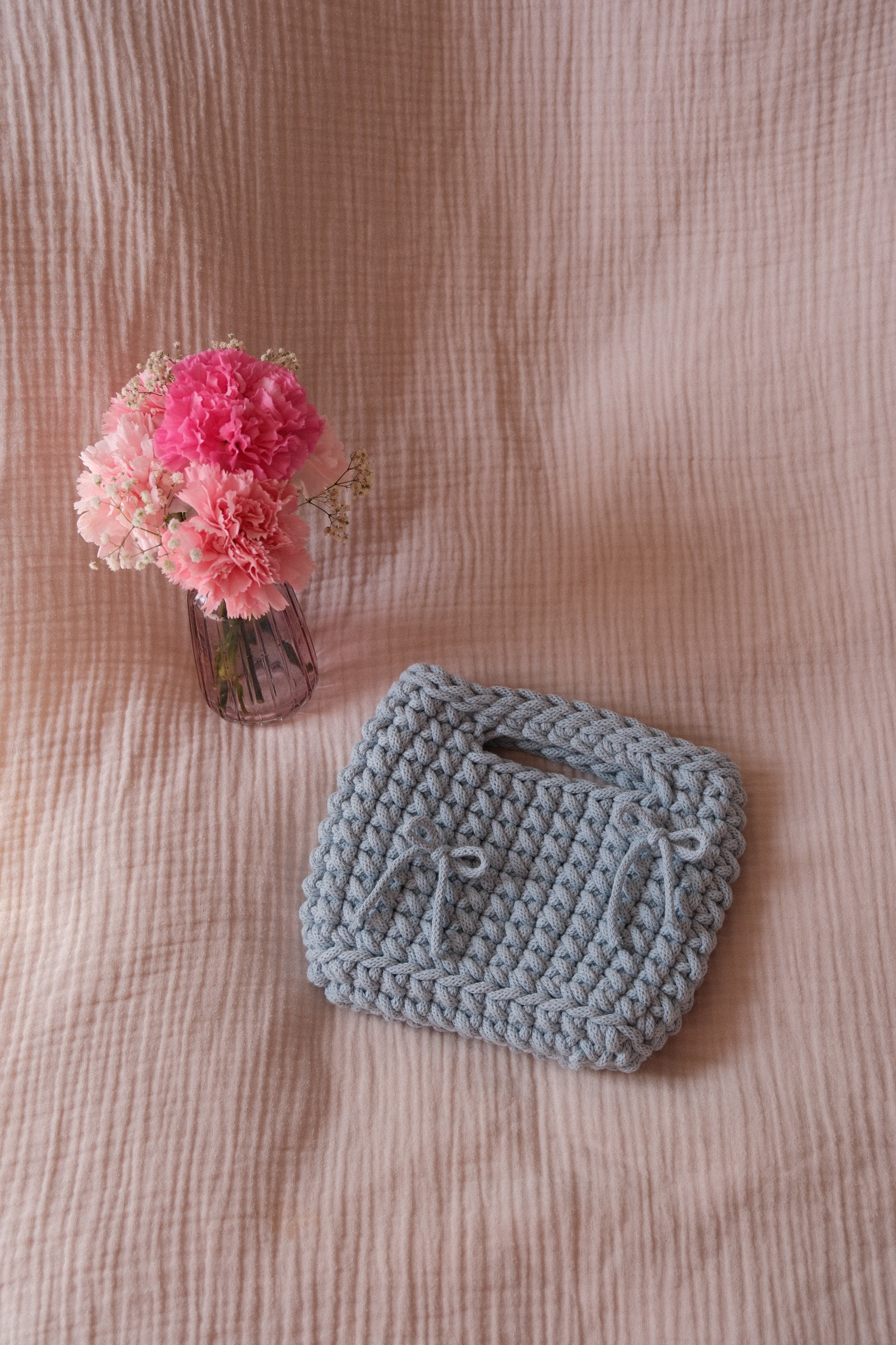 Aurora Handbag - MINI