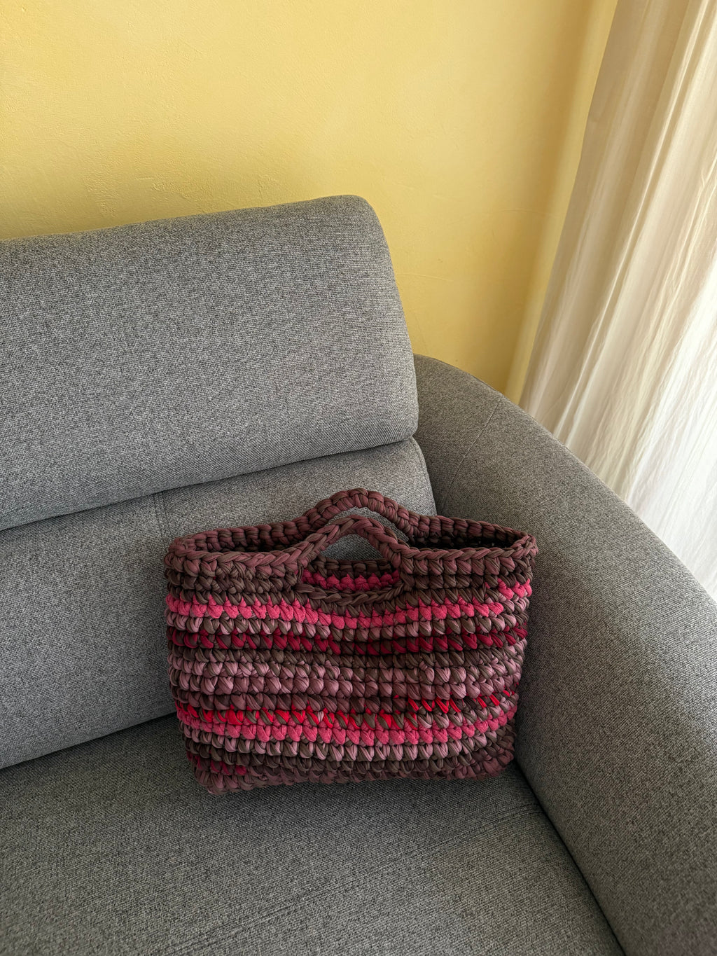 SPECIAL EDITION - Tote Bag Multicolor